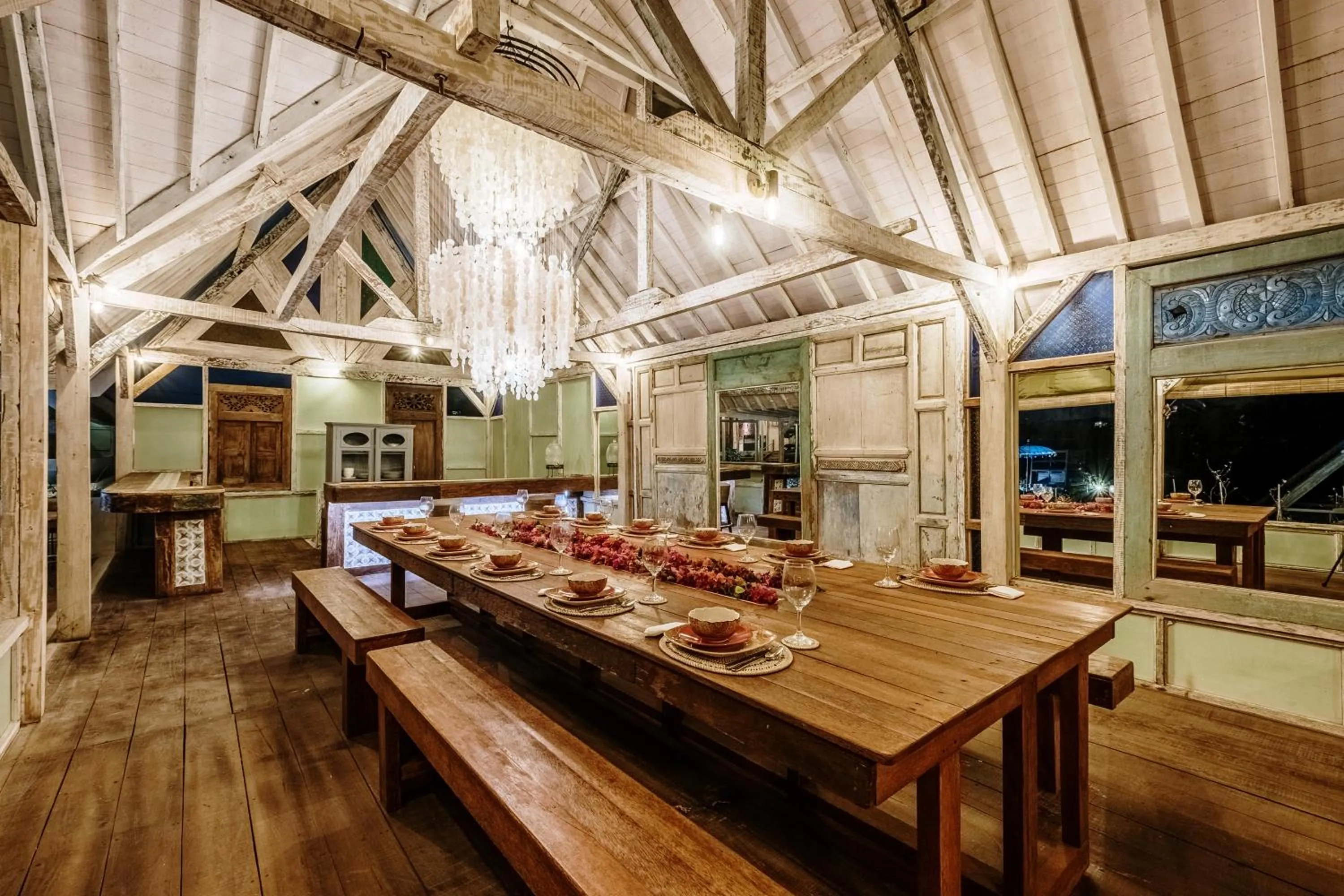 Breakfast in BoHo Canggu