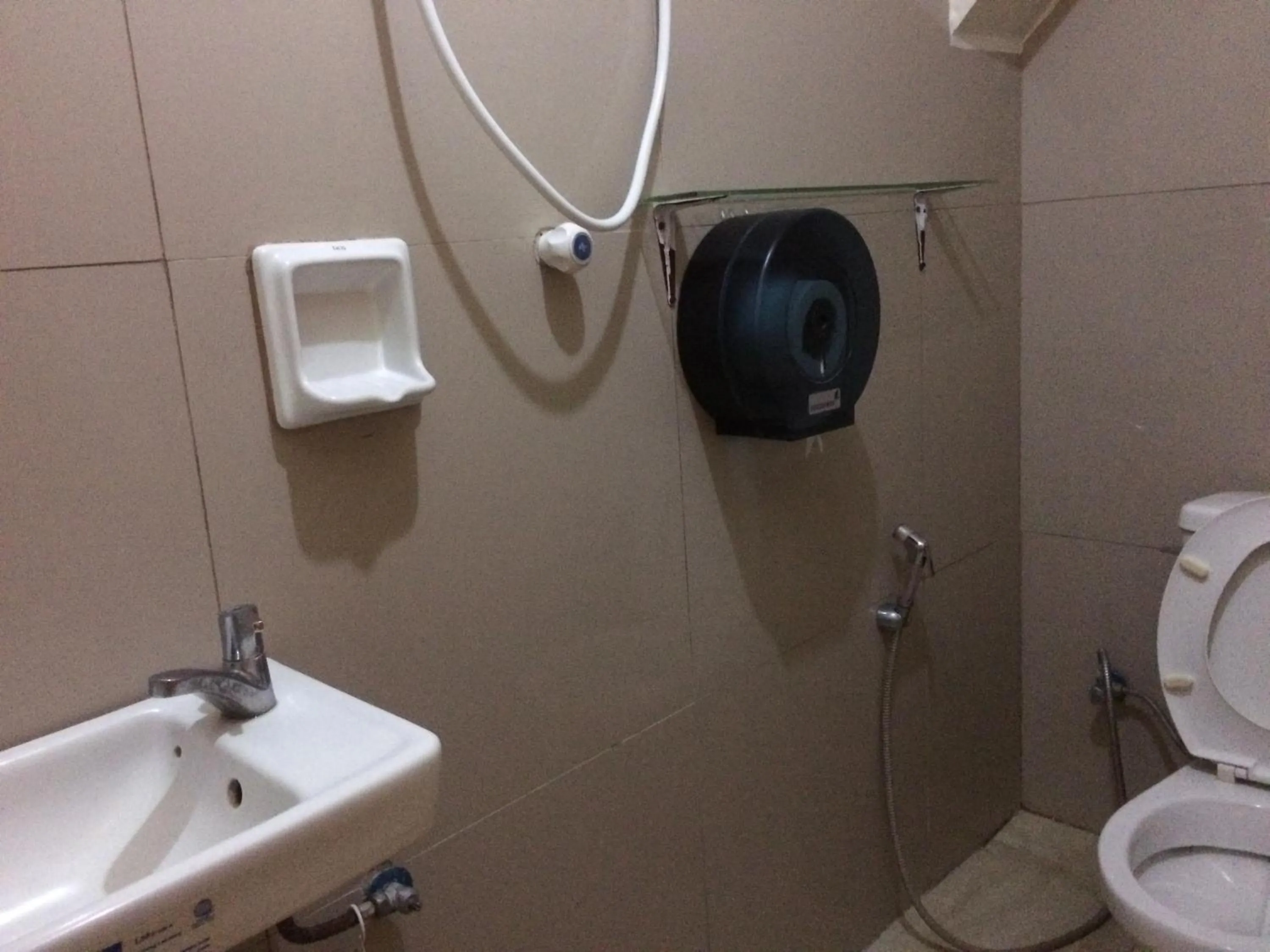 CrisFil's Lodge Incorporated