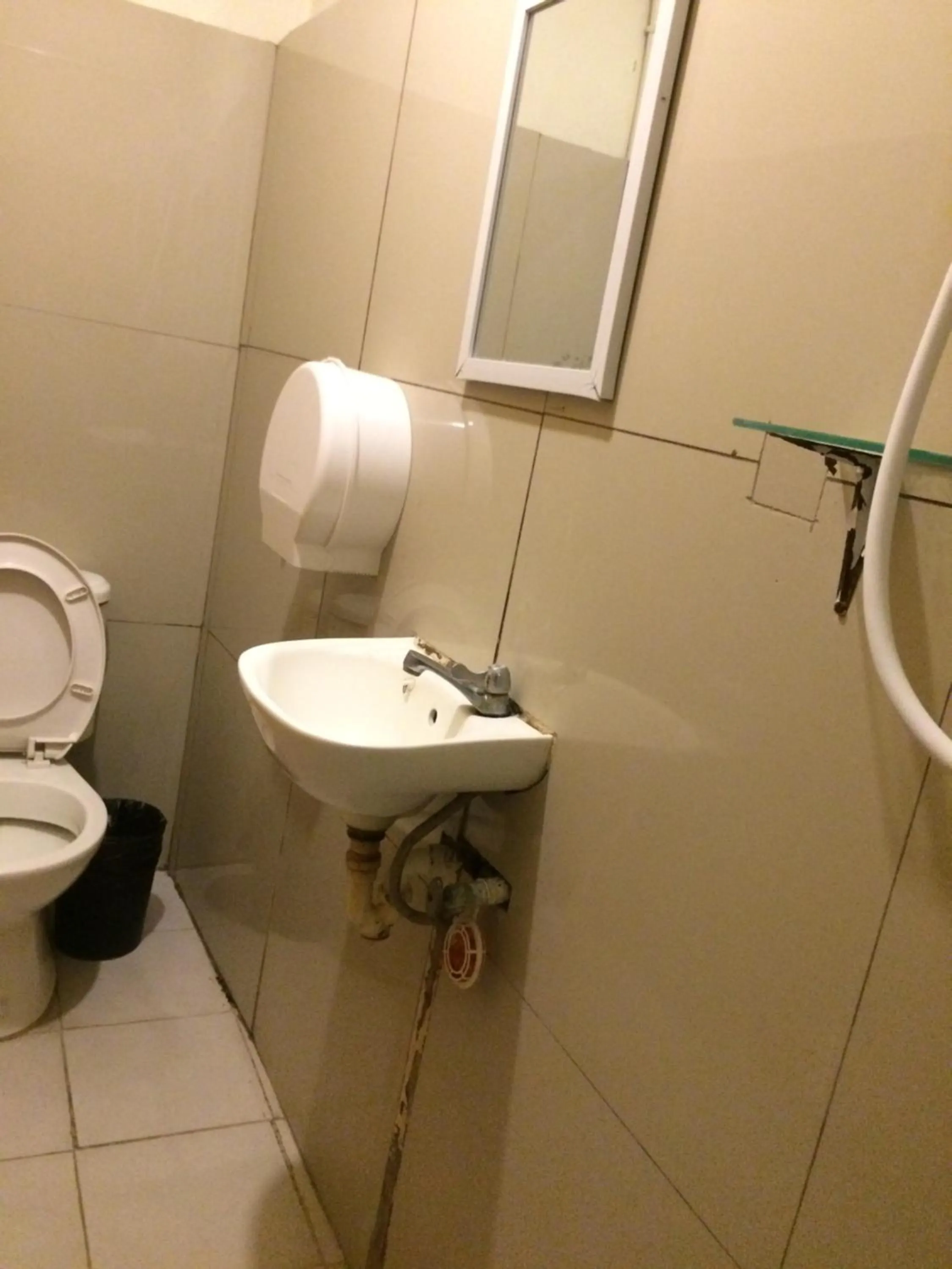 CrisFil's Lodge Incorporated