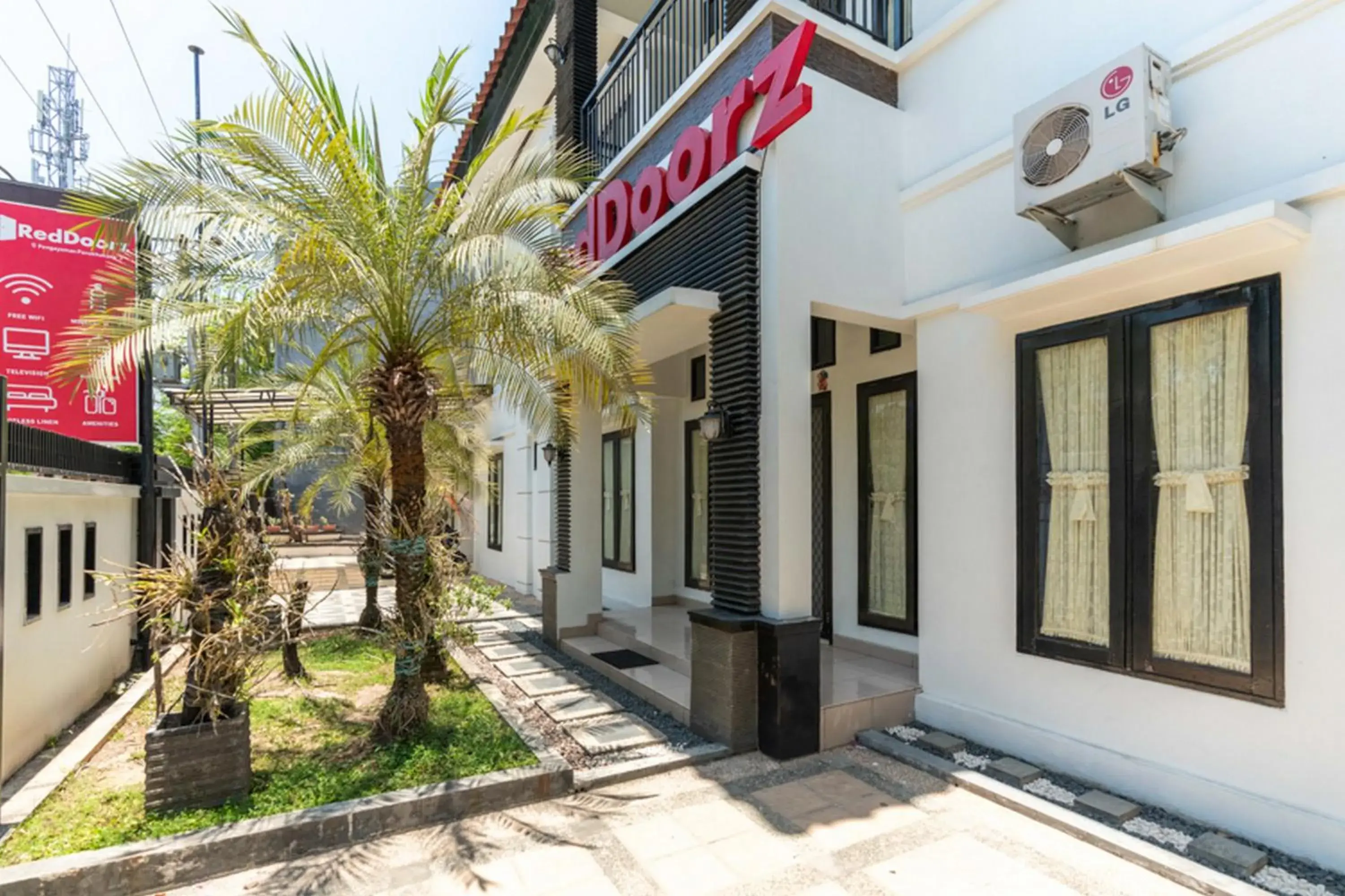 RedDoorz @ Pengayoman Panakkukang 3 RedDoorz @ Pengayoman Panakkukang 3