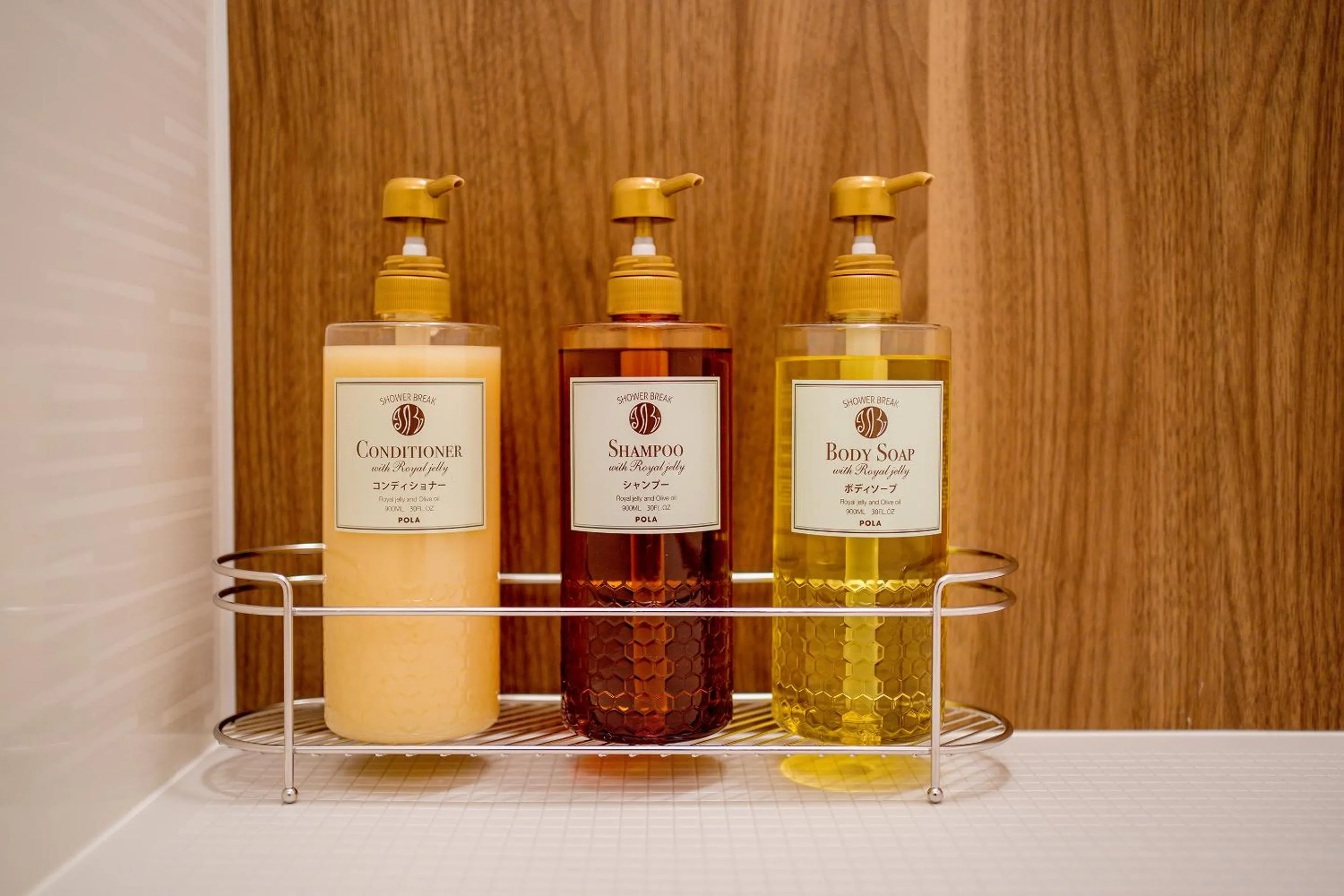 Bathroom in RESI STAY Nishijin