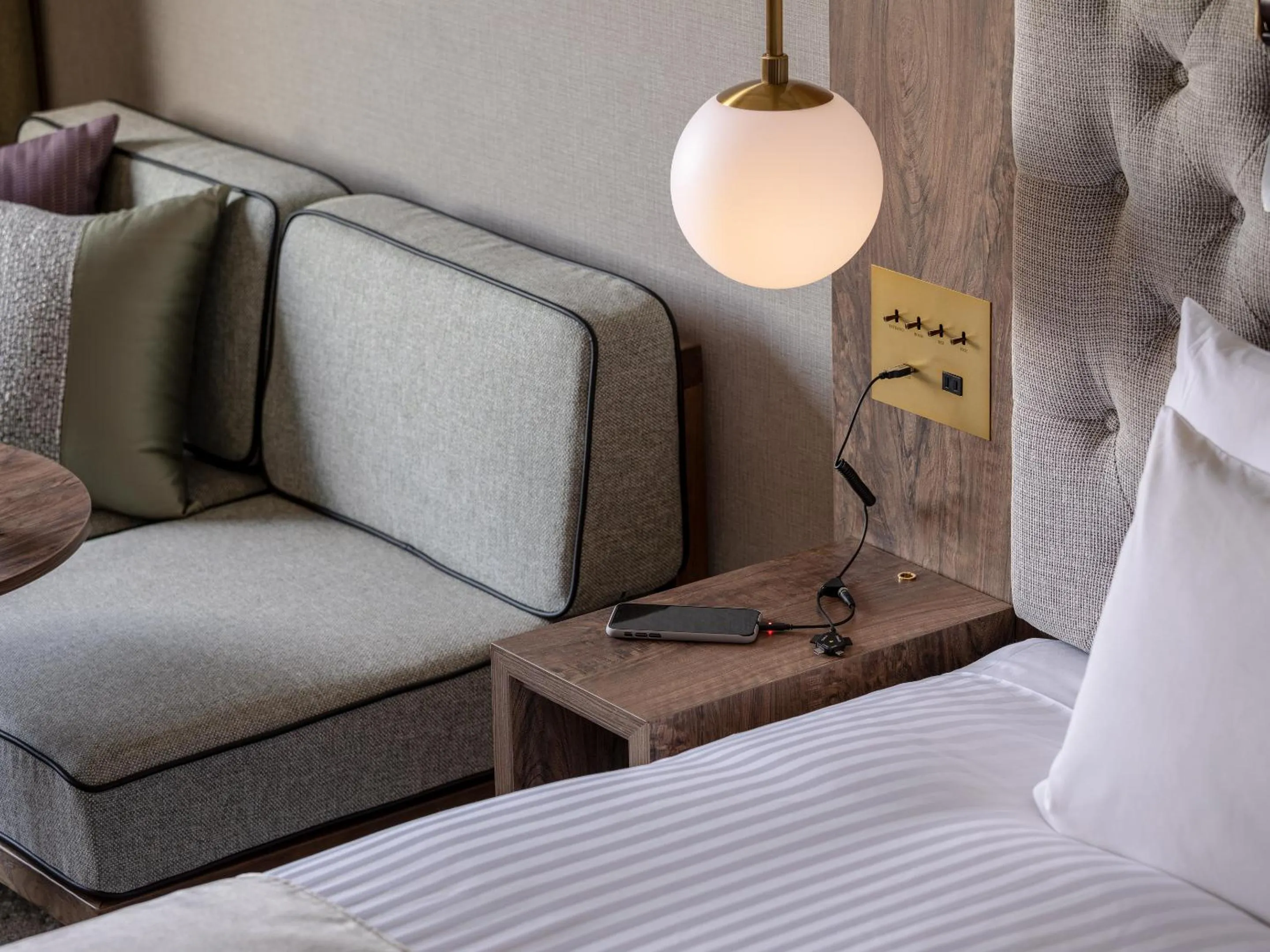 Other, Bed in Mitsui Garden Hotel Sapporo West