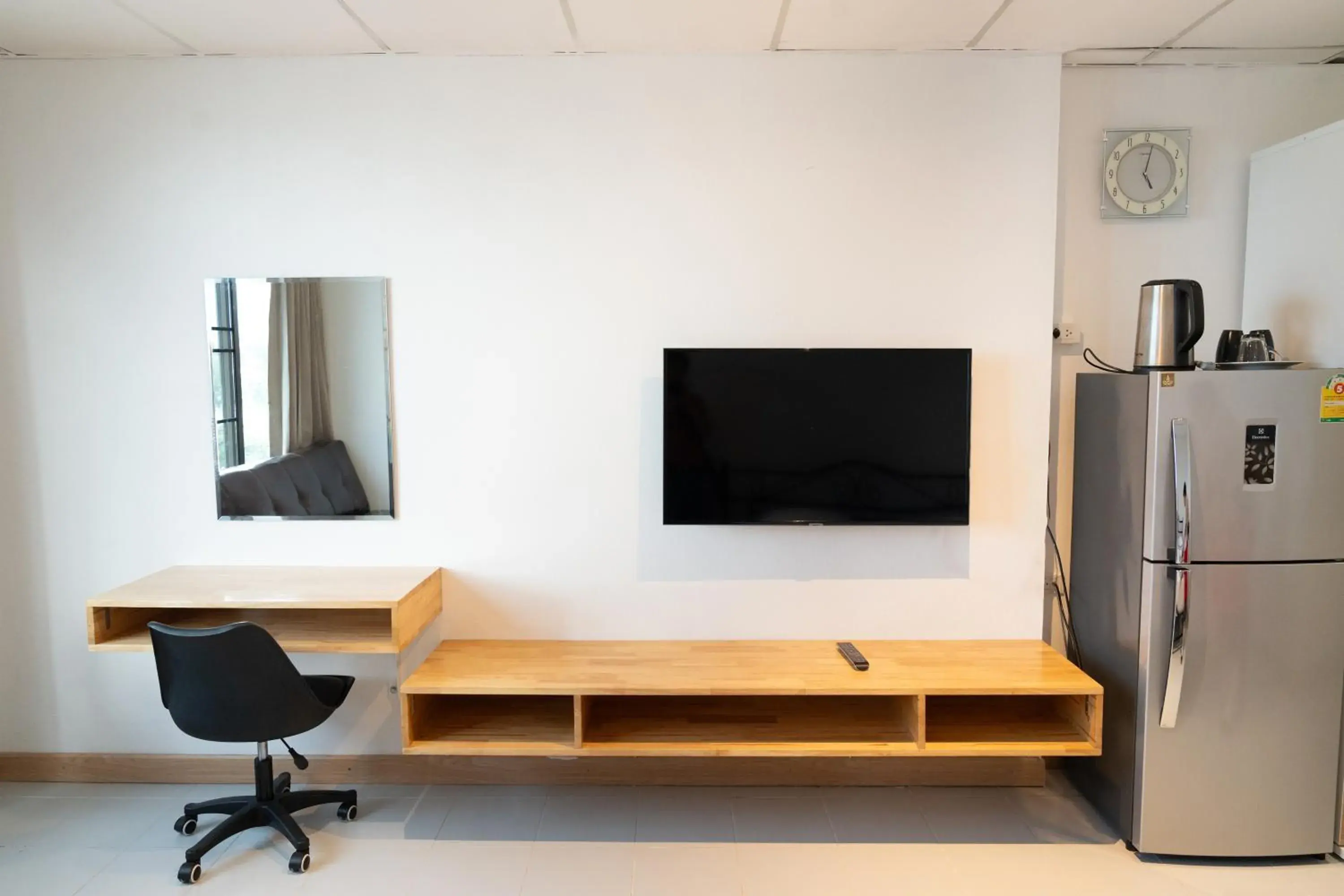 Standard Double Room - single occupancy in Chiang Mai Mansion Standard Double Room - single occupancy in Chiang Mai Mansion