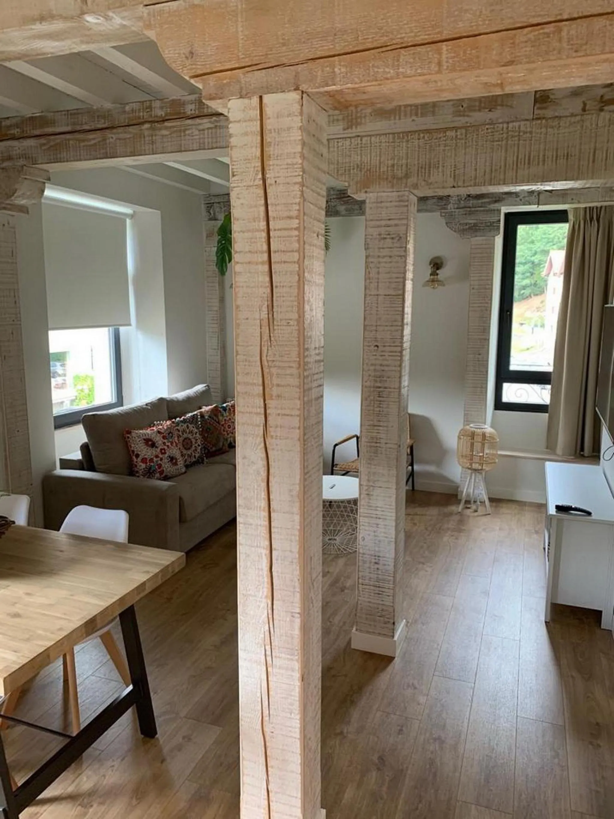 Other, Bed in Apartamentos La Bicicleta