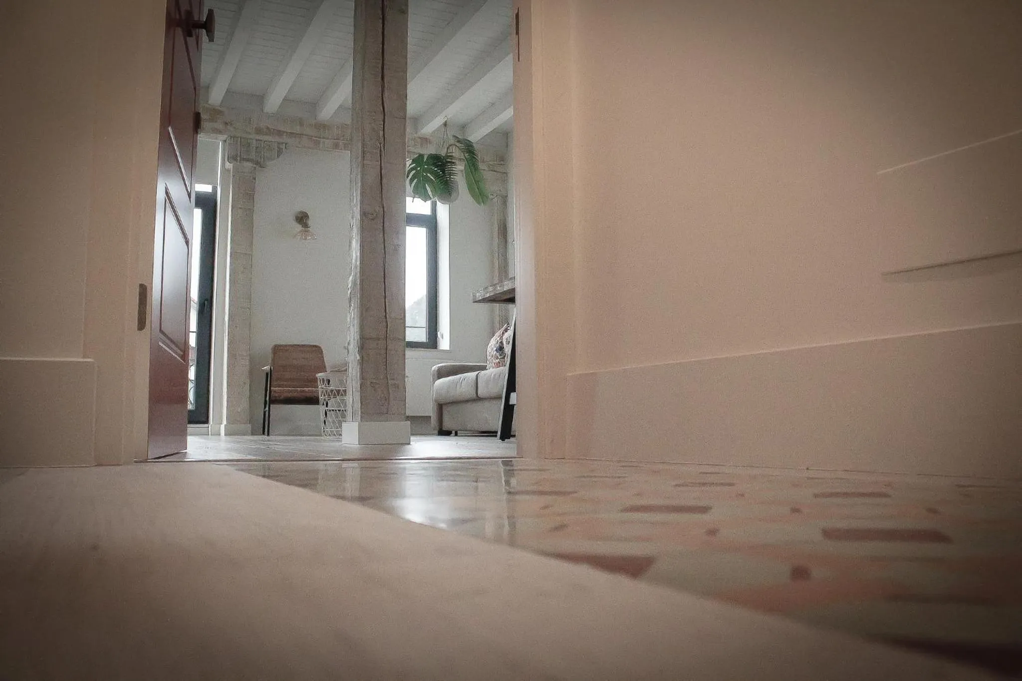 Other, Bed in Apartamentos La Bicicleta