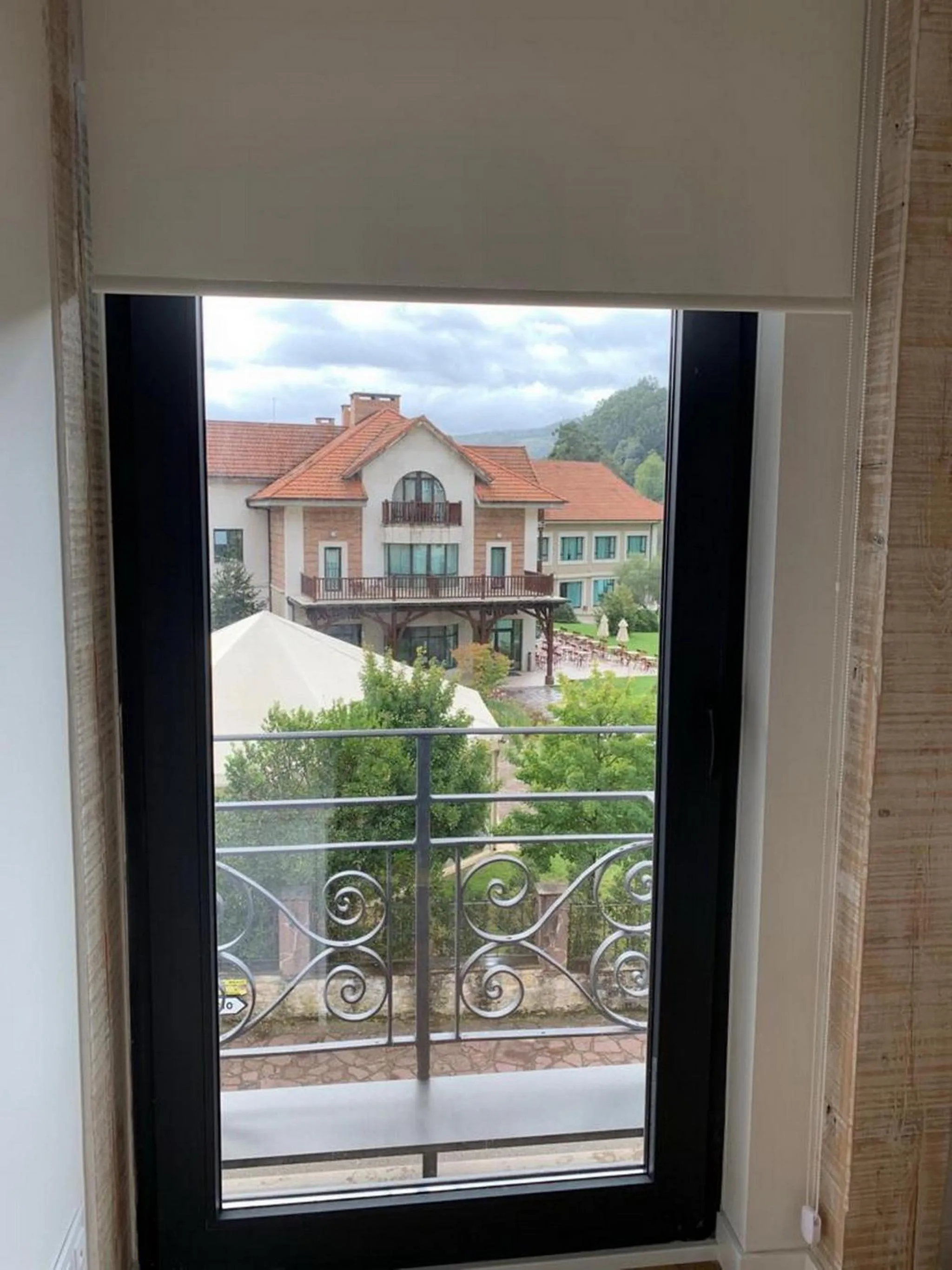 View (from property/room) in Apartamentos La Bicicleta