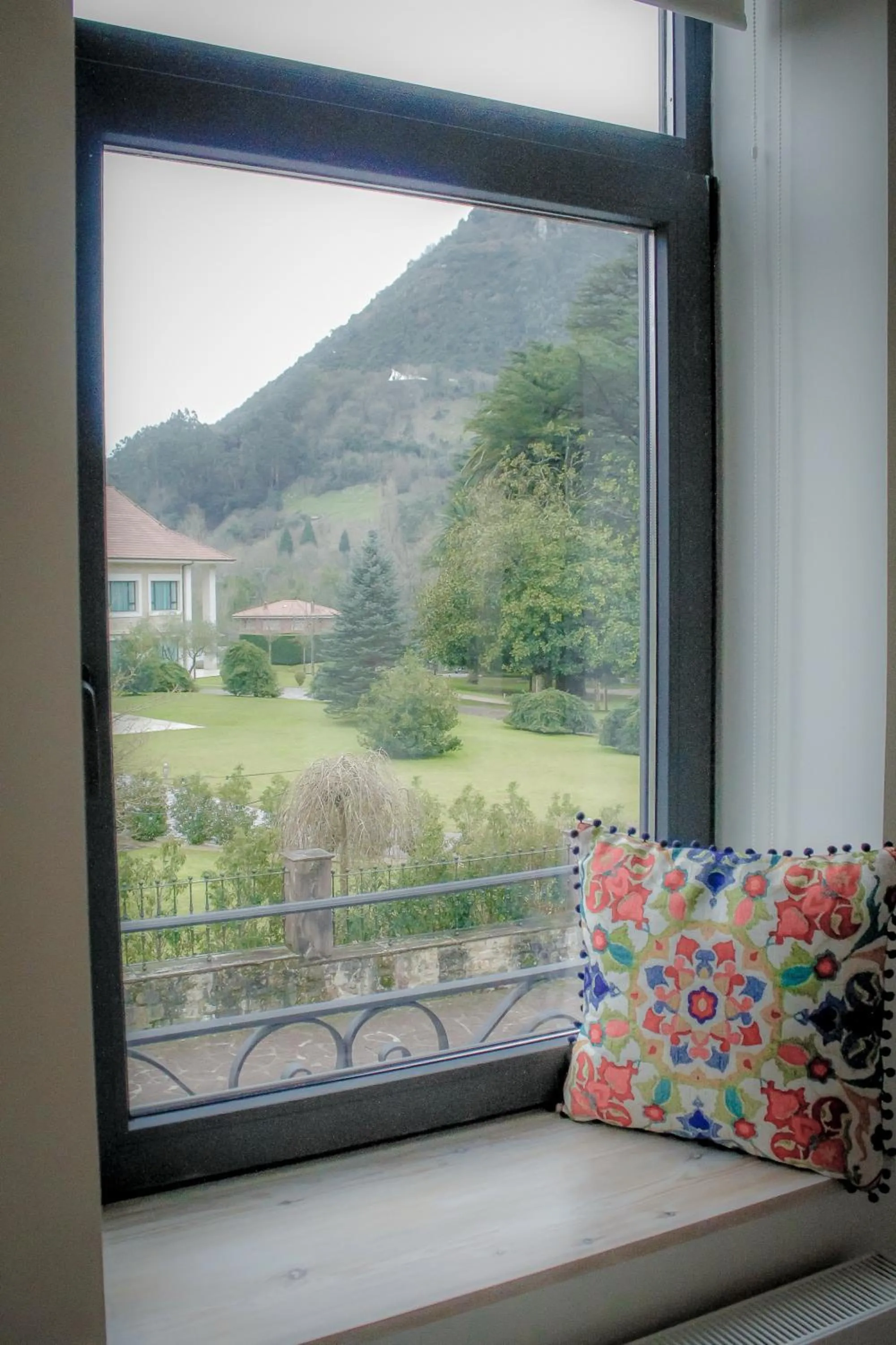 View (from property/room) in Apartamentos La Bicicleta