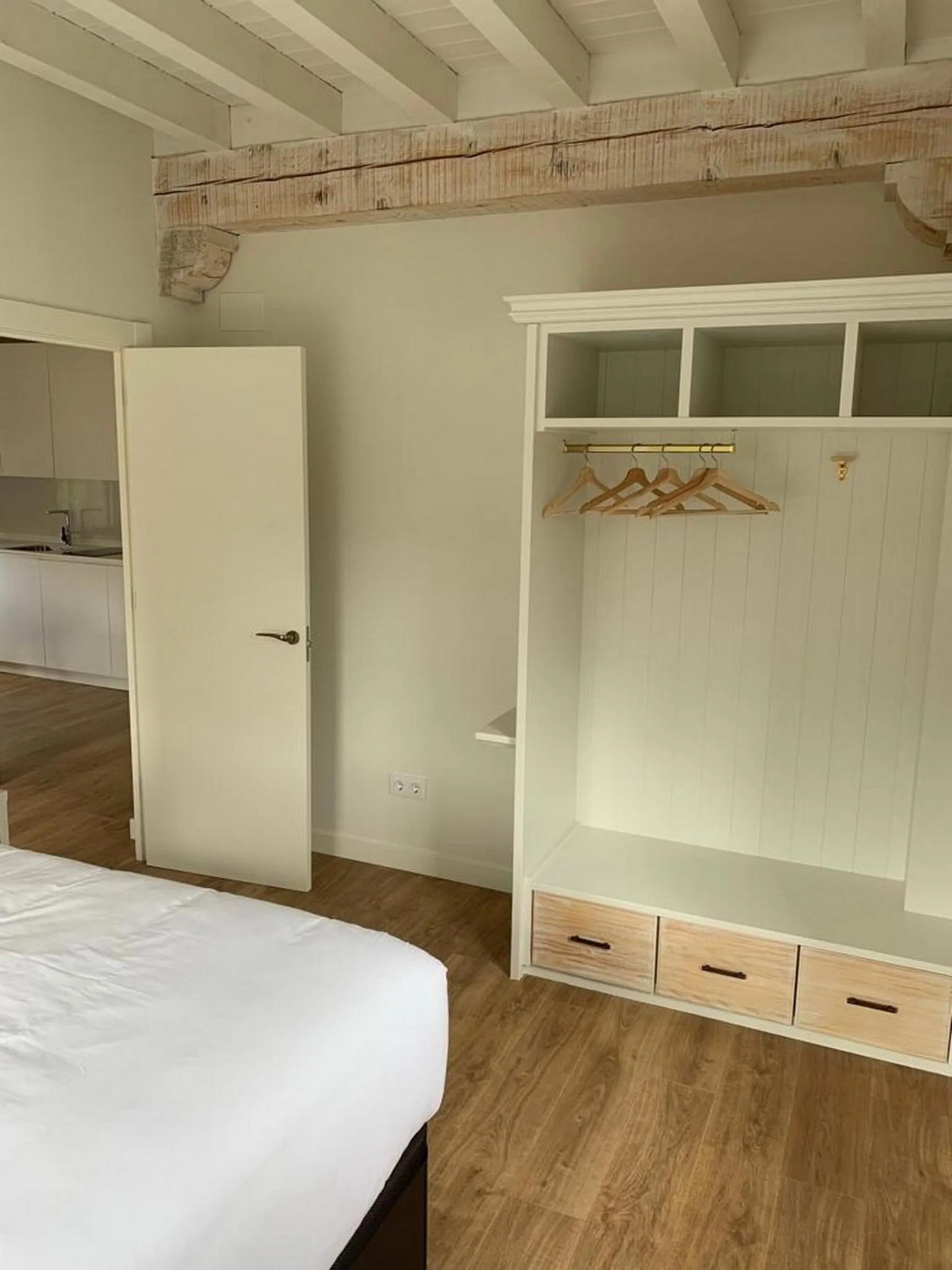 Other, Bed in Apartamentos La Bicicleta