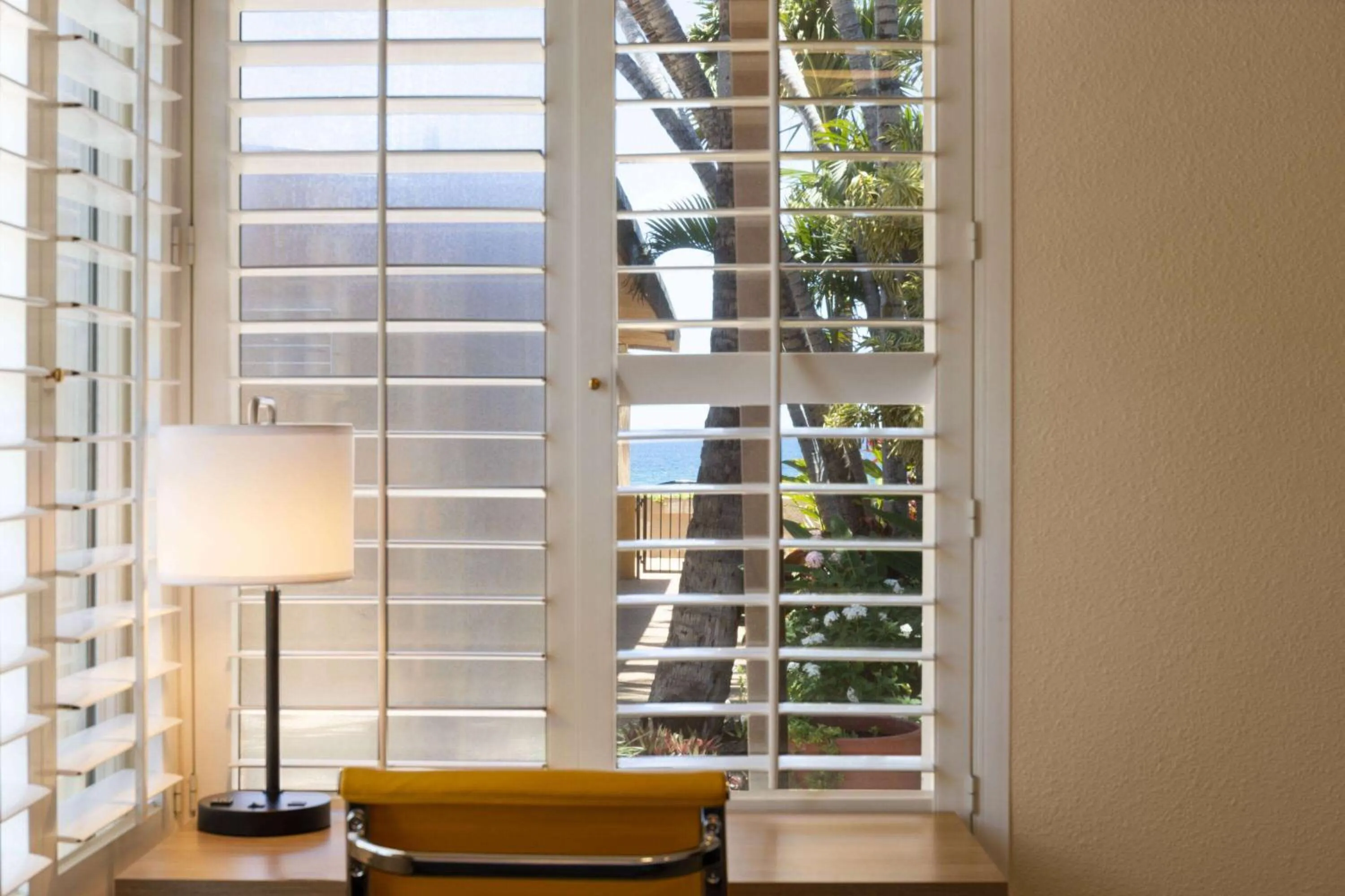 Photo of the whole room in Days Inn by Wyndham Maui Oceanfront