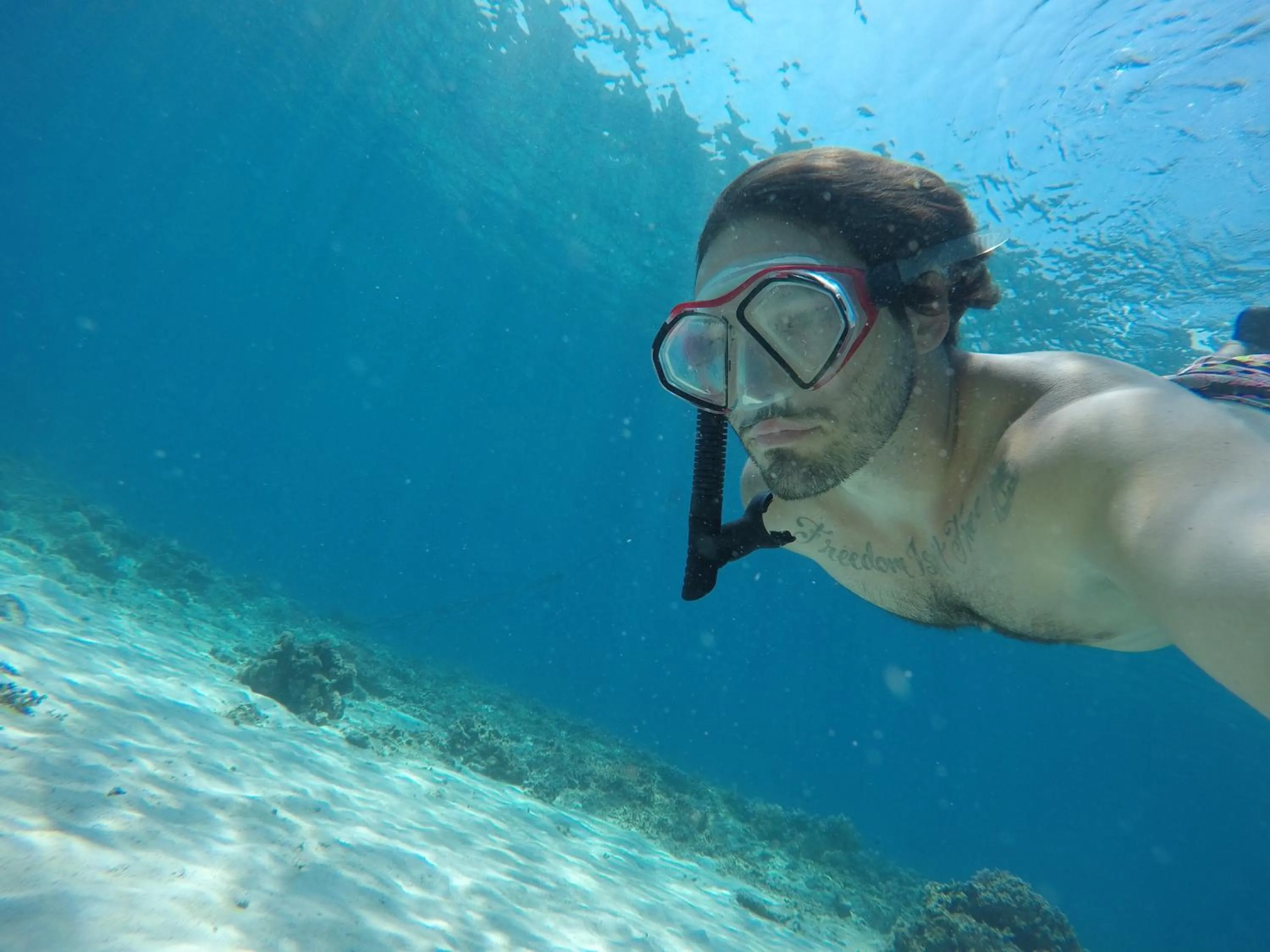 People in Villa Unggul