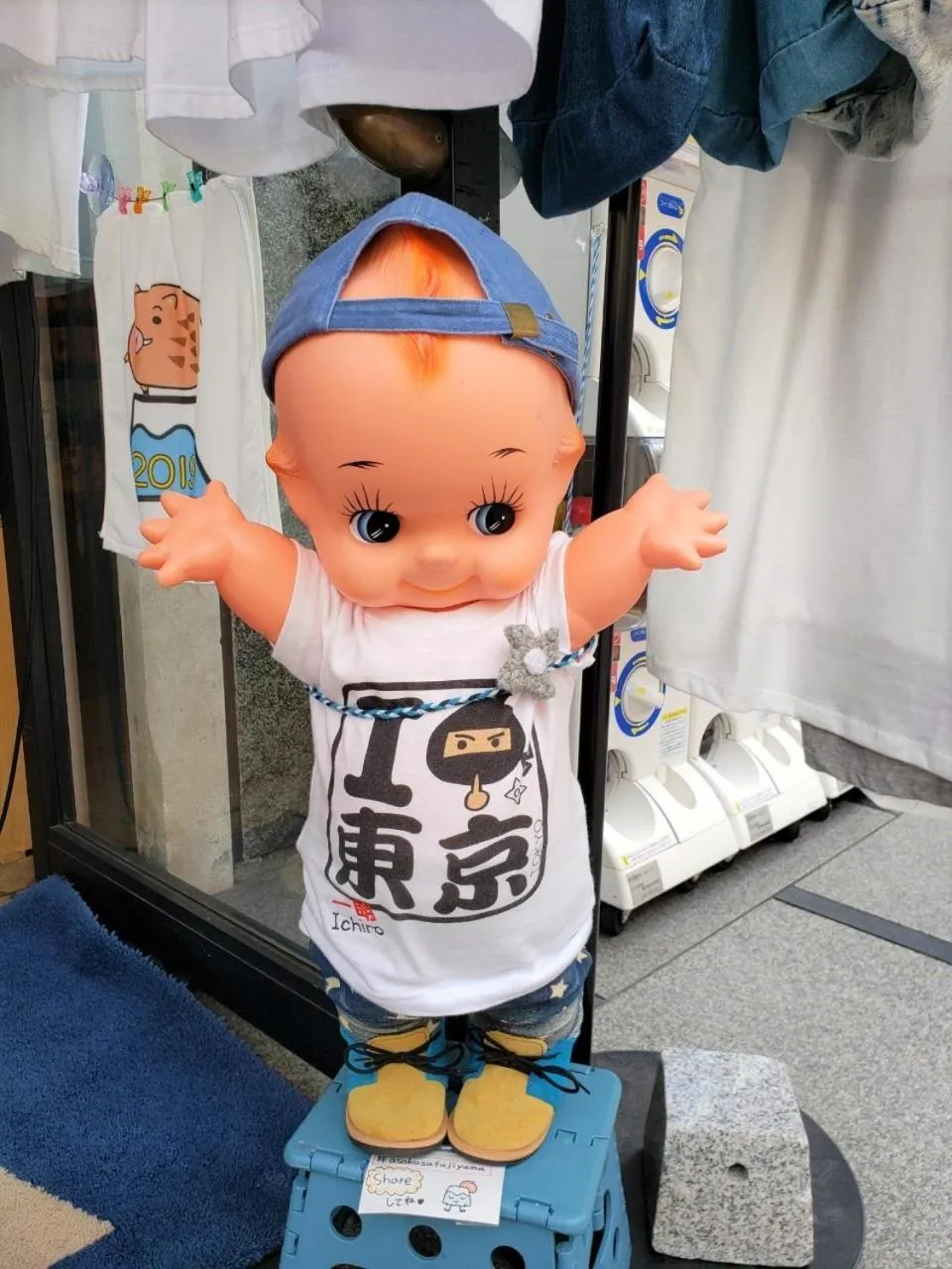 Other in HOTEL TAVINOS Asakusa