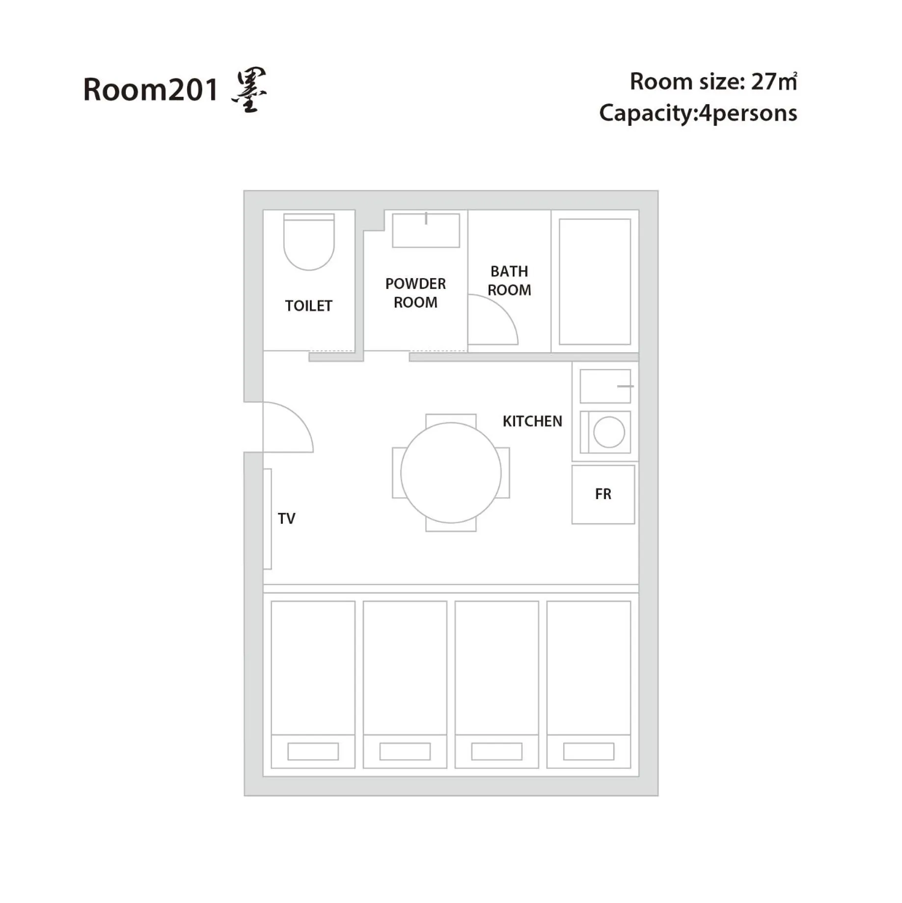 ESTABLISHMENT Asakusa