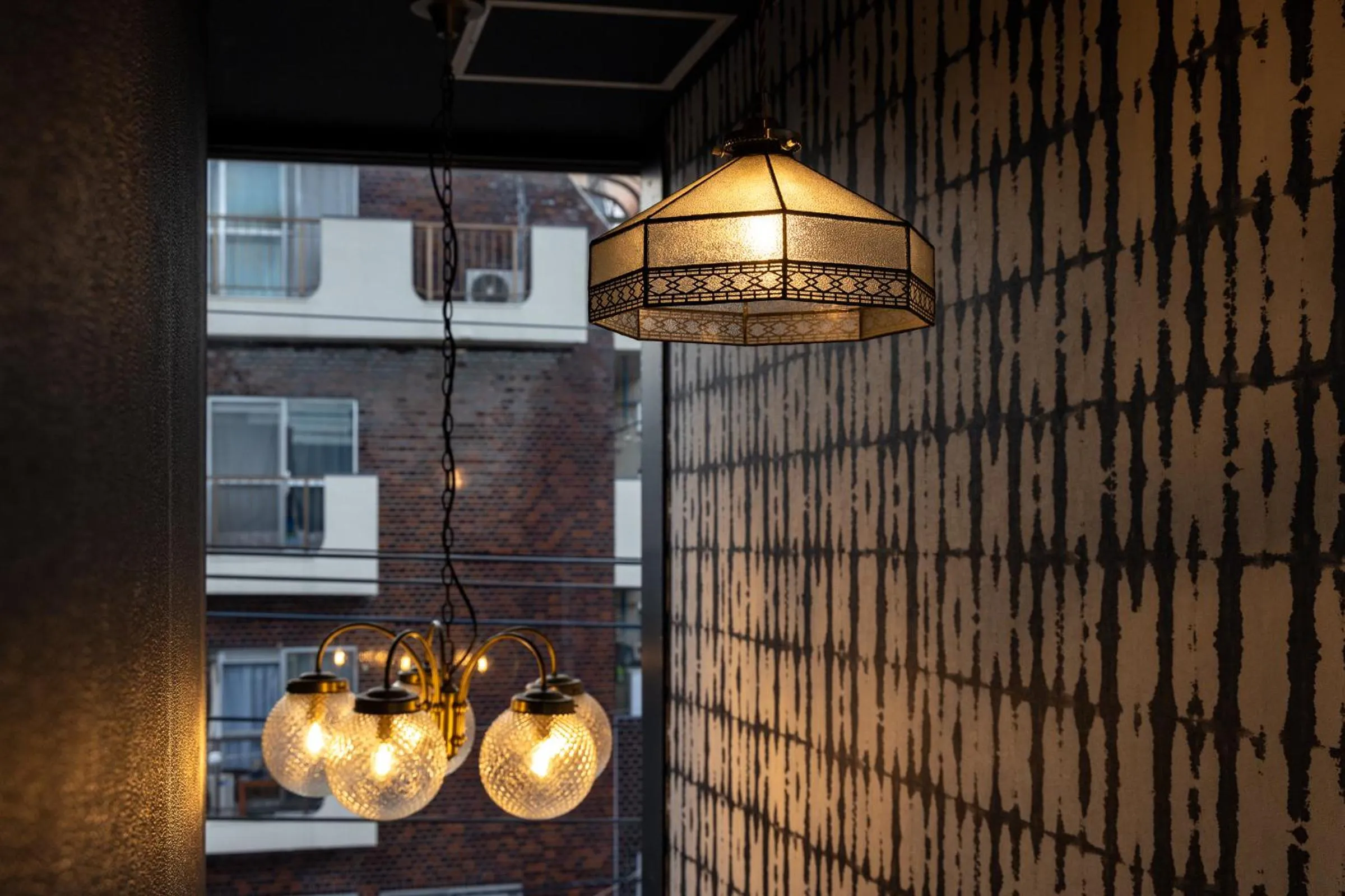 ESTABLISHMENT Asakusa