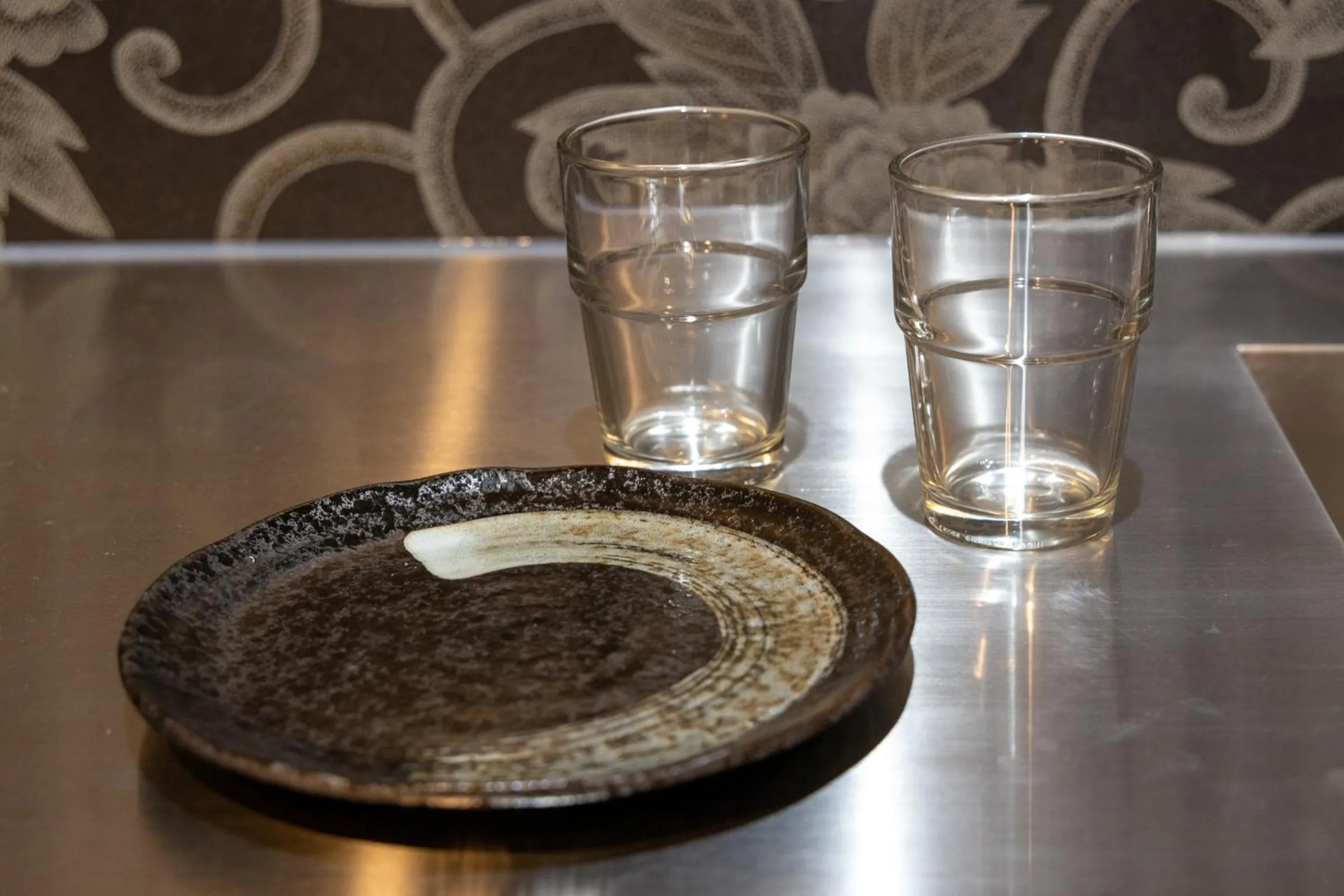 ESTABLISHMENT Asakusa