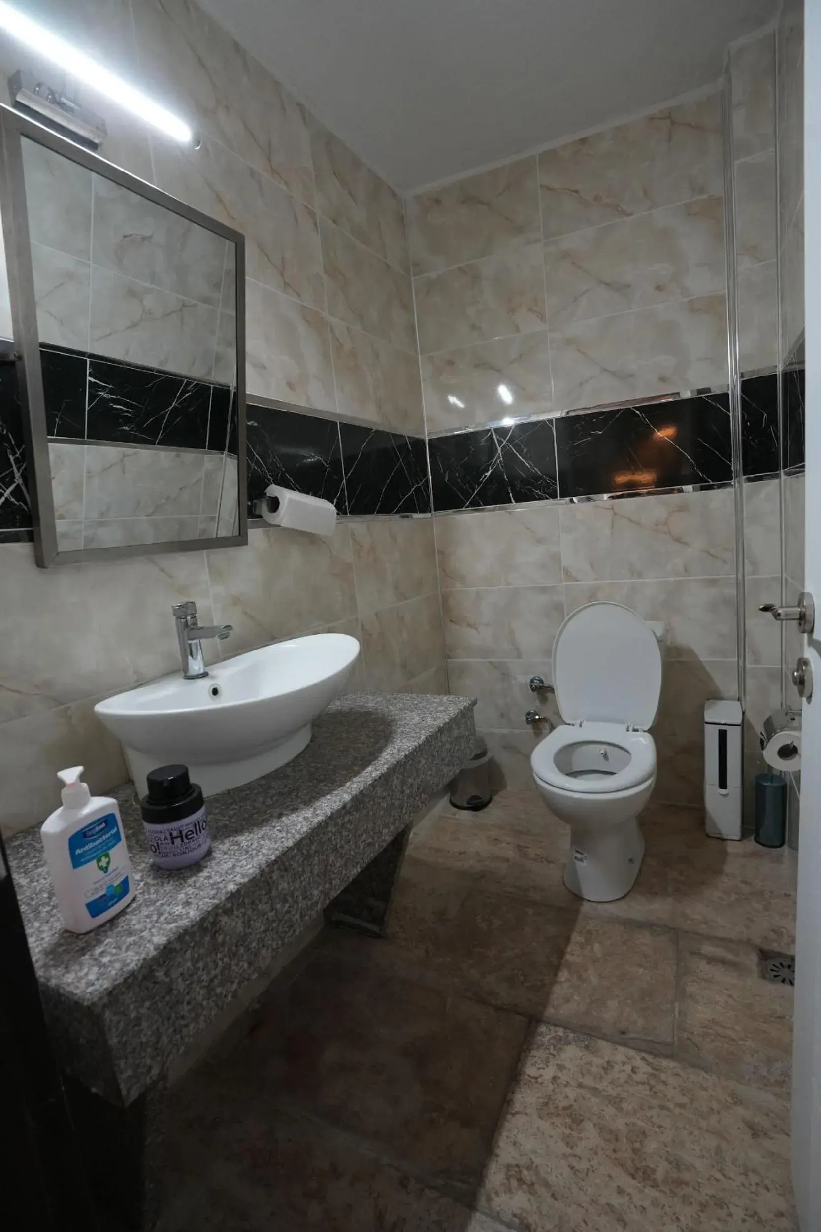 Family Room (6 Adults) in OzenTurku Hotel Family Room (6 Adults) in OzenTurku Hotel