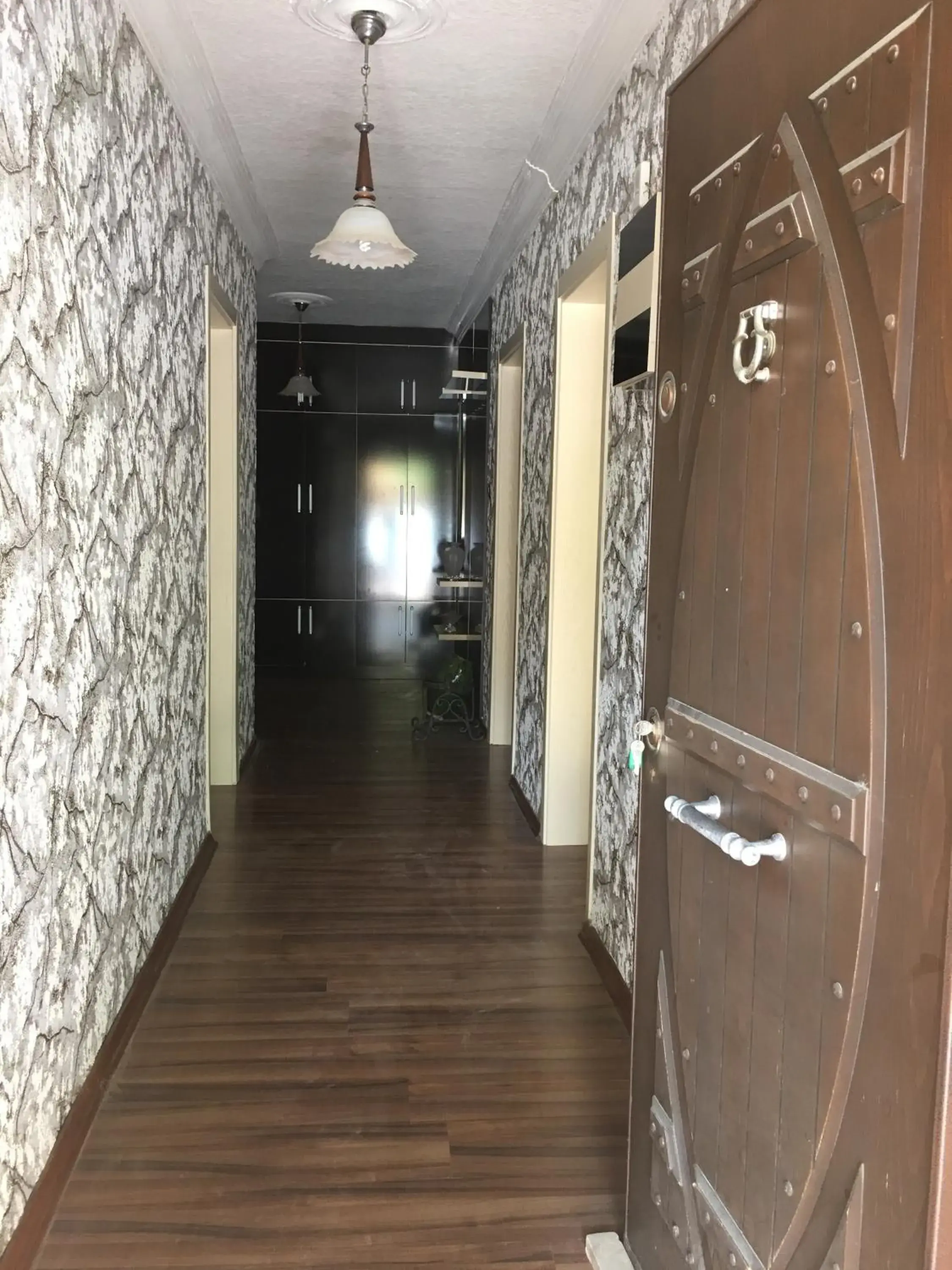 Single Bed in Female Dormitory Room in OzenTurku Hotel Single Bed in Female Dormitory Room in OzenTurku Hotel