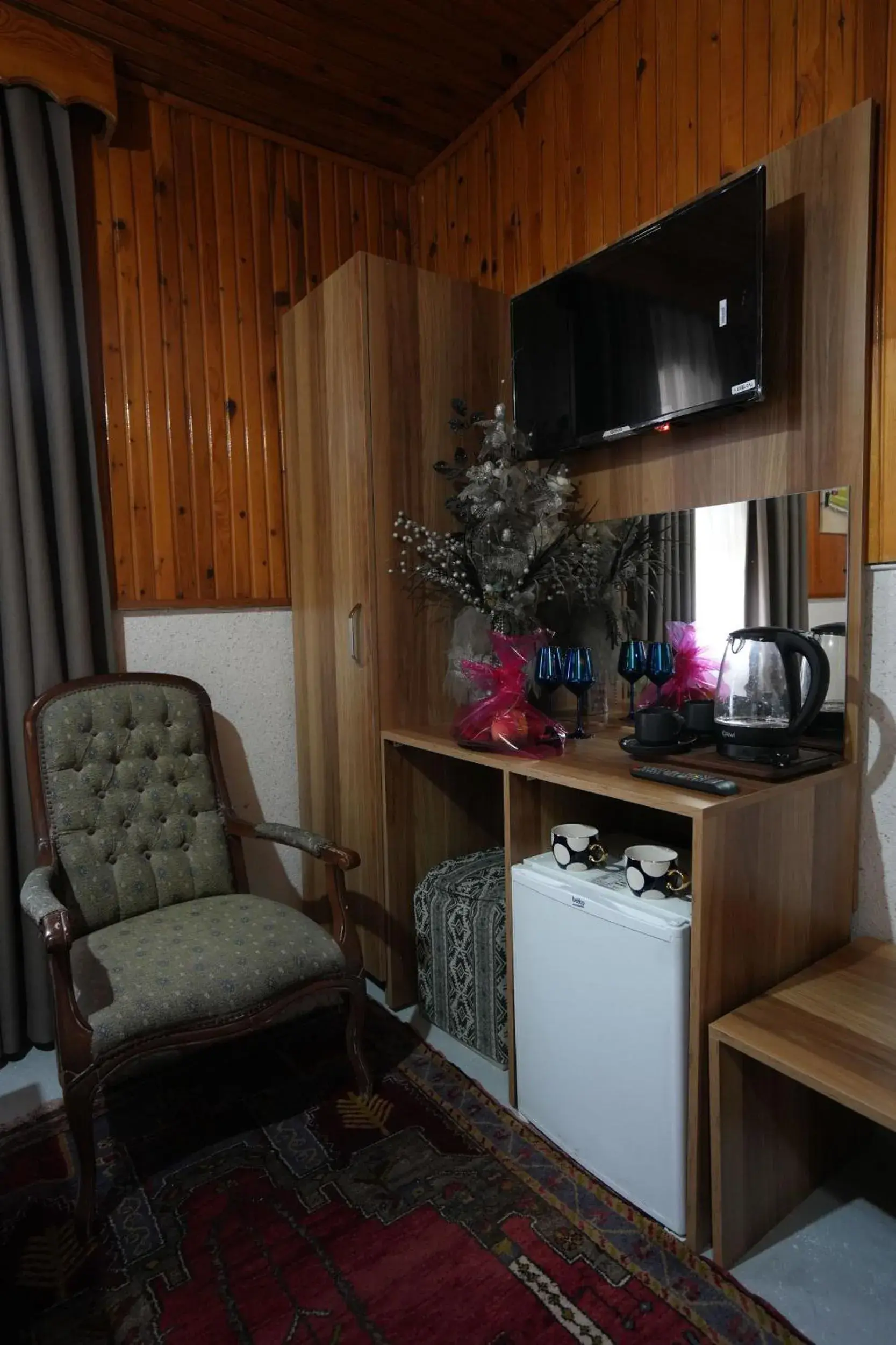 Deluxe Single Room - single occupancy in OzenTurku Hotel Deluxe Single Room - single occupancy in OzenTurku Hotel