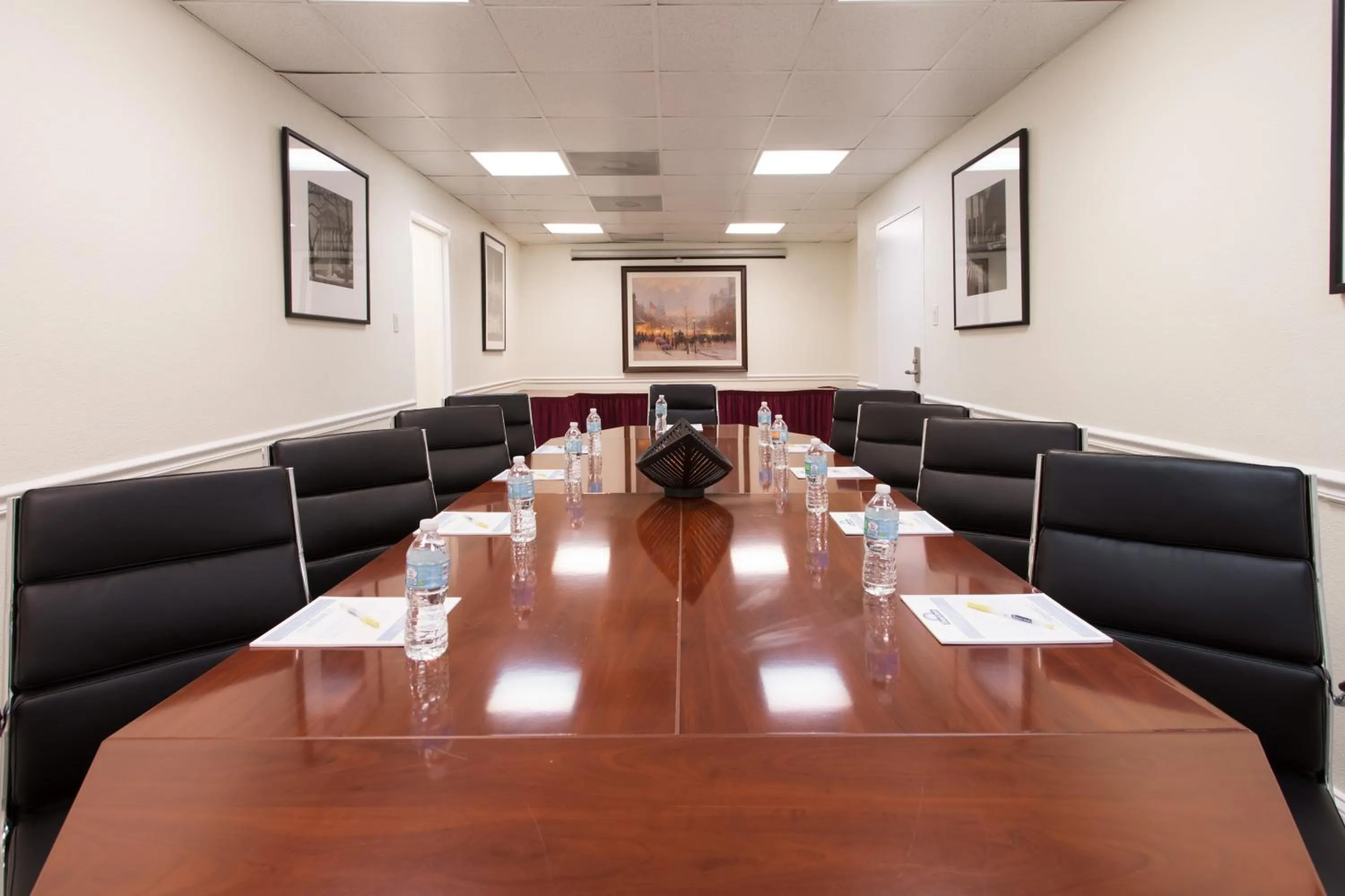 Other in Days Inn by Wyndham Washington DC/Connecticut Avenue