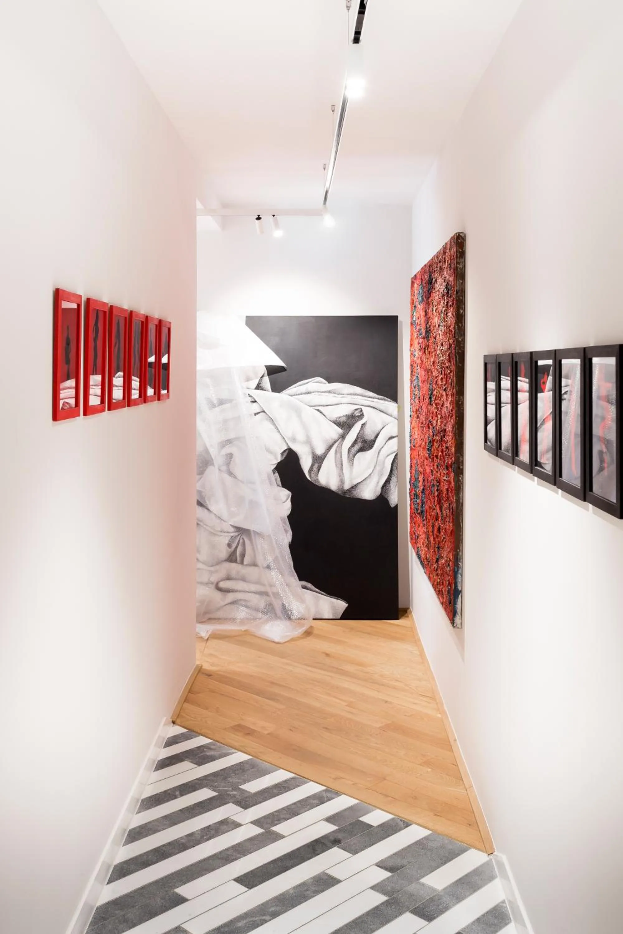 Other in Kai 36 - Hotel zwischen Fels und Fluss