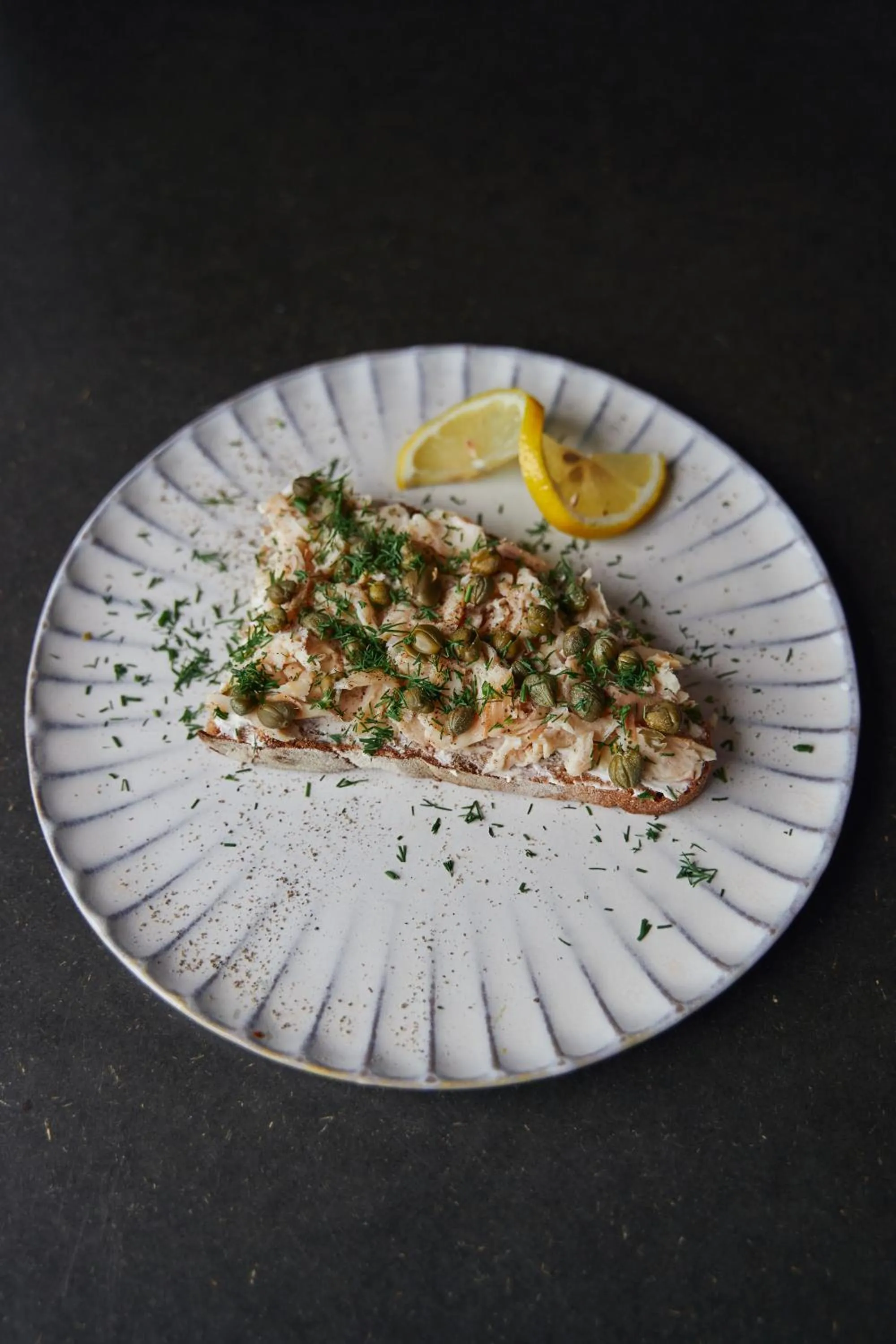 Restaurant/places to eat in Kai 36 - Hotel zwischen Fels und Fluss