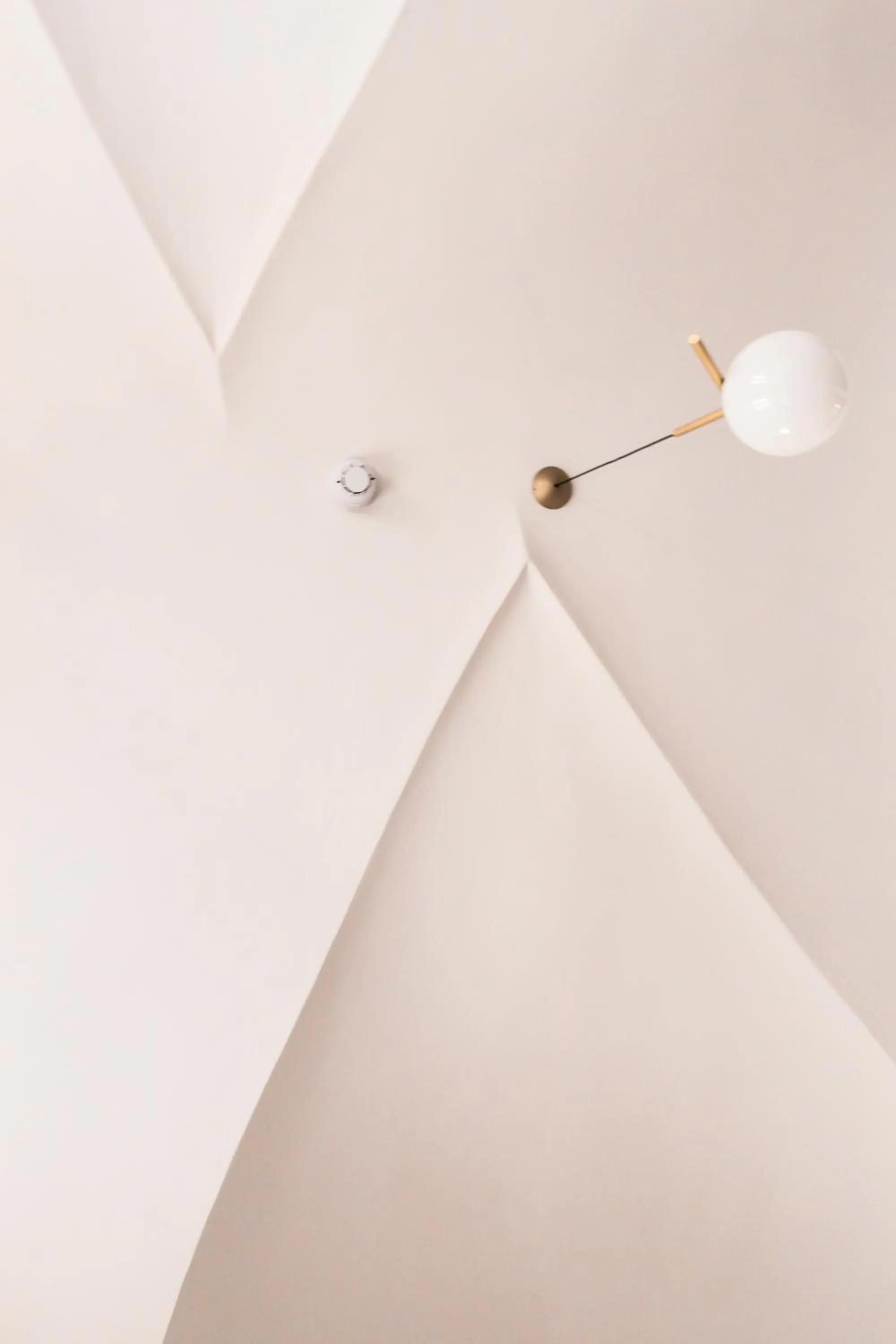 Photo of the whole room in Kai 36 - Hotel zwischen Fels und Fluss