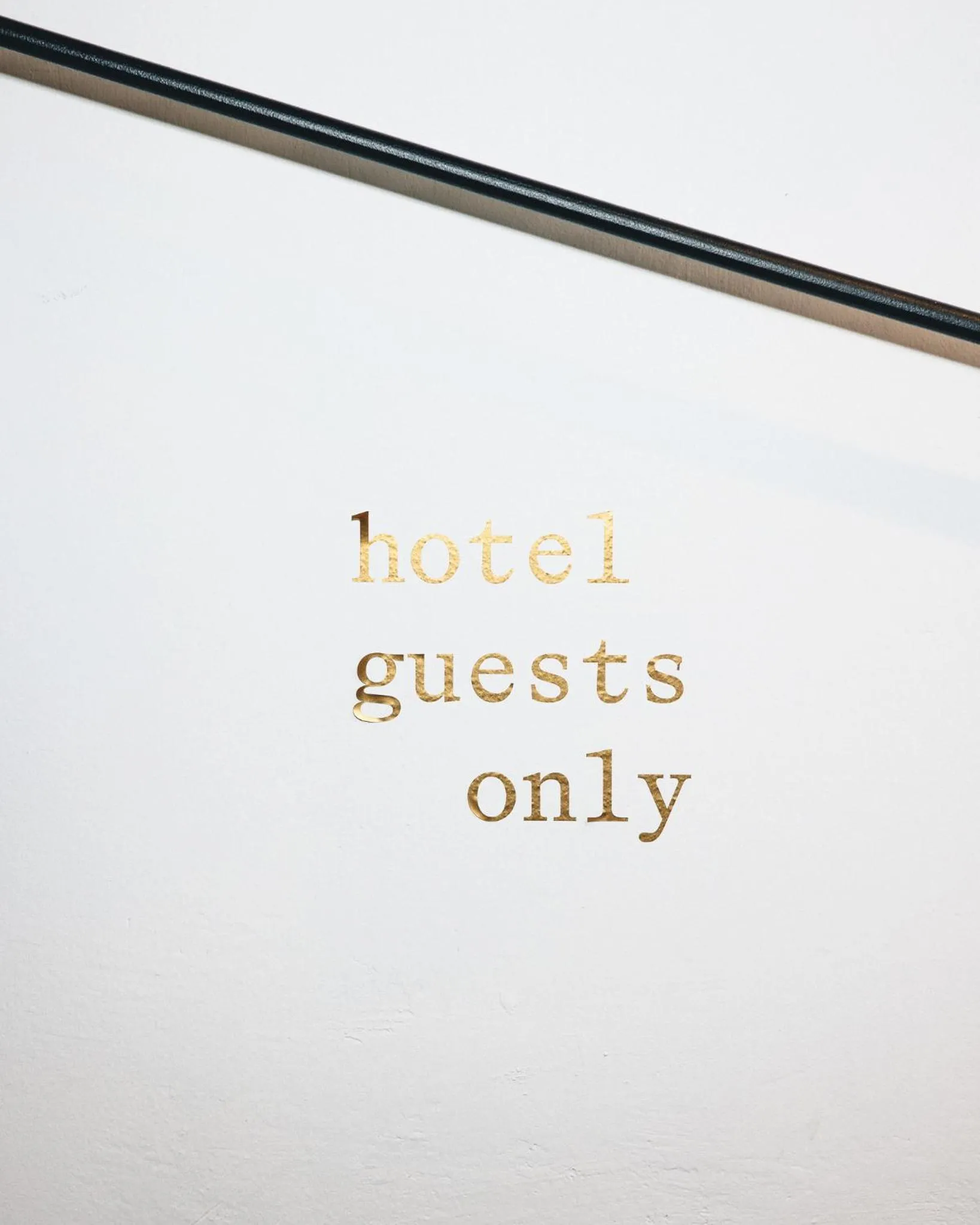 Balcony/Terrace in Kai 36 - Hotel zwischen Fels und Fluss