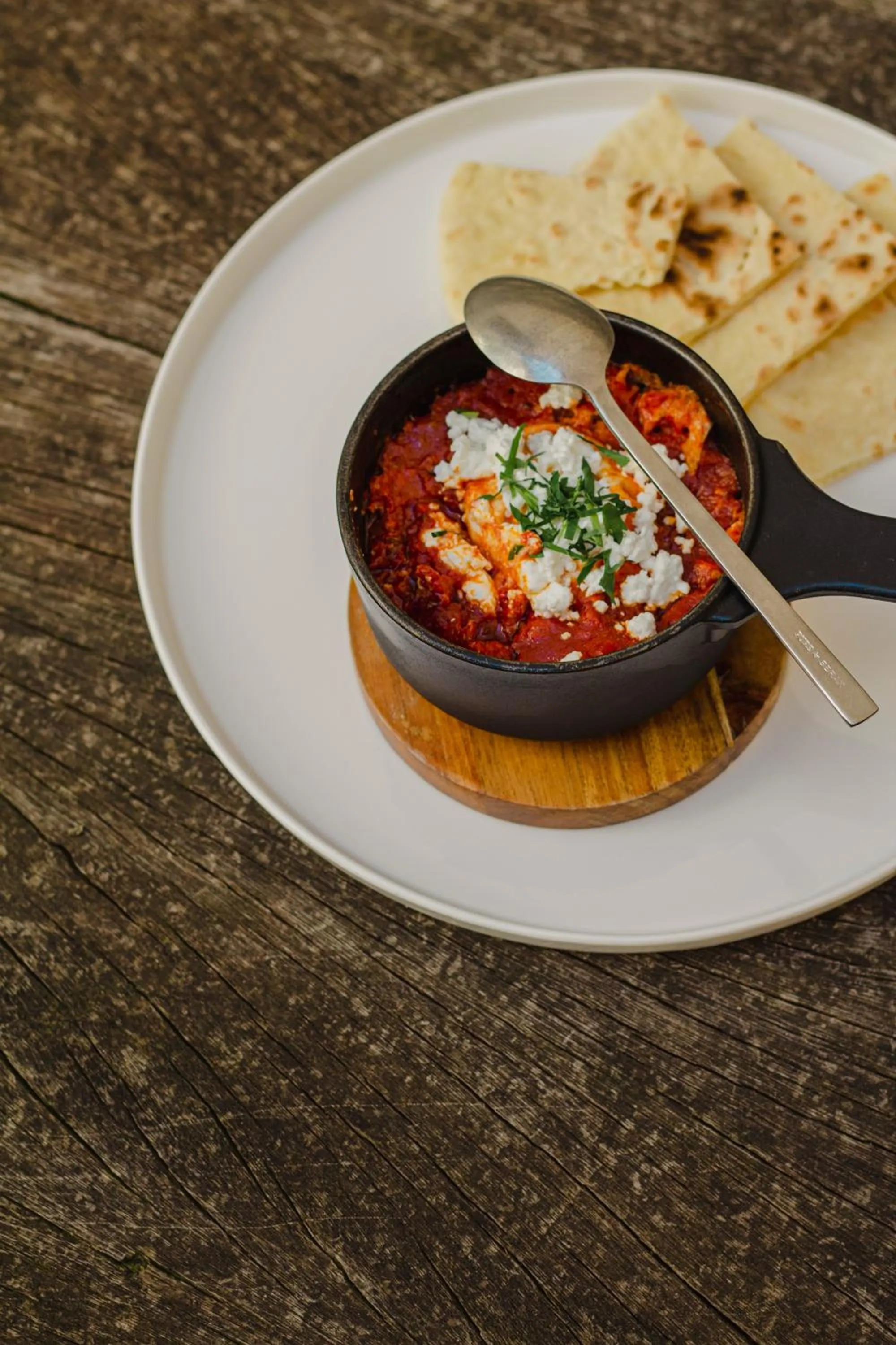 Restaurant/places to eat in Kai 36 - Hotel zwischen Fels und Fluss