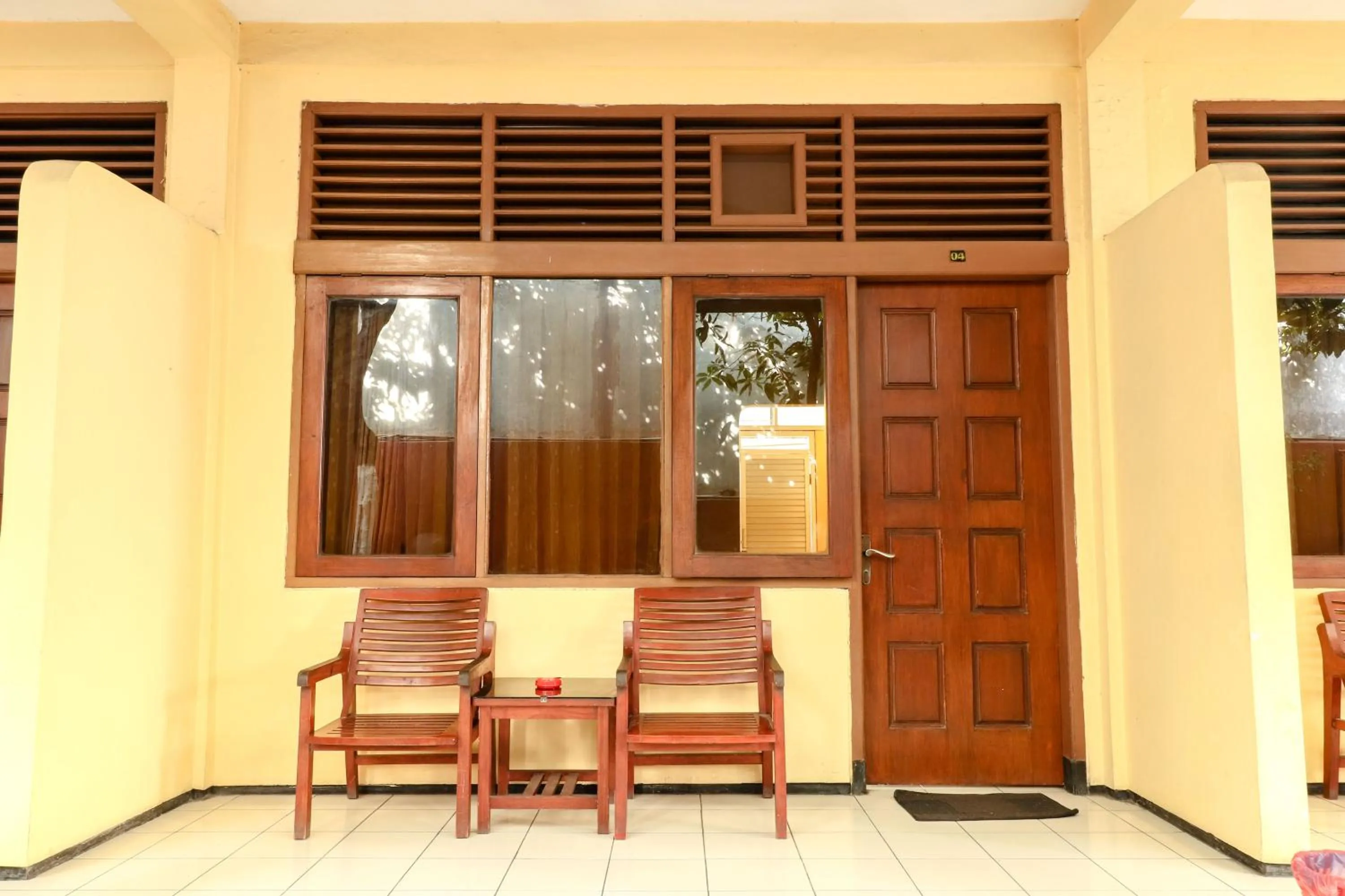 Hotel Bungurasih Syariah