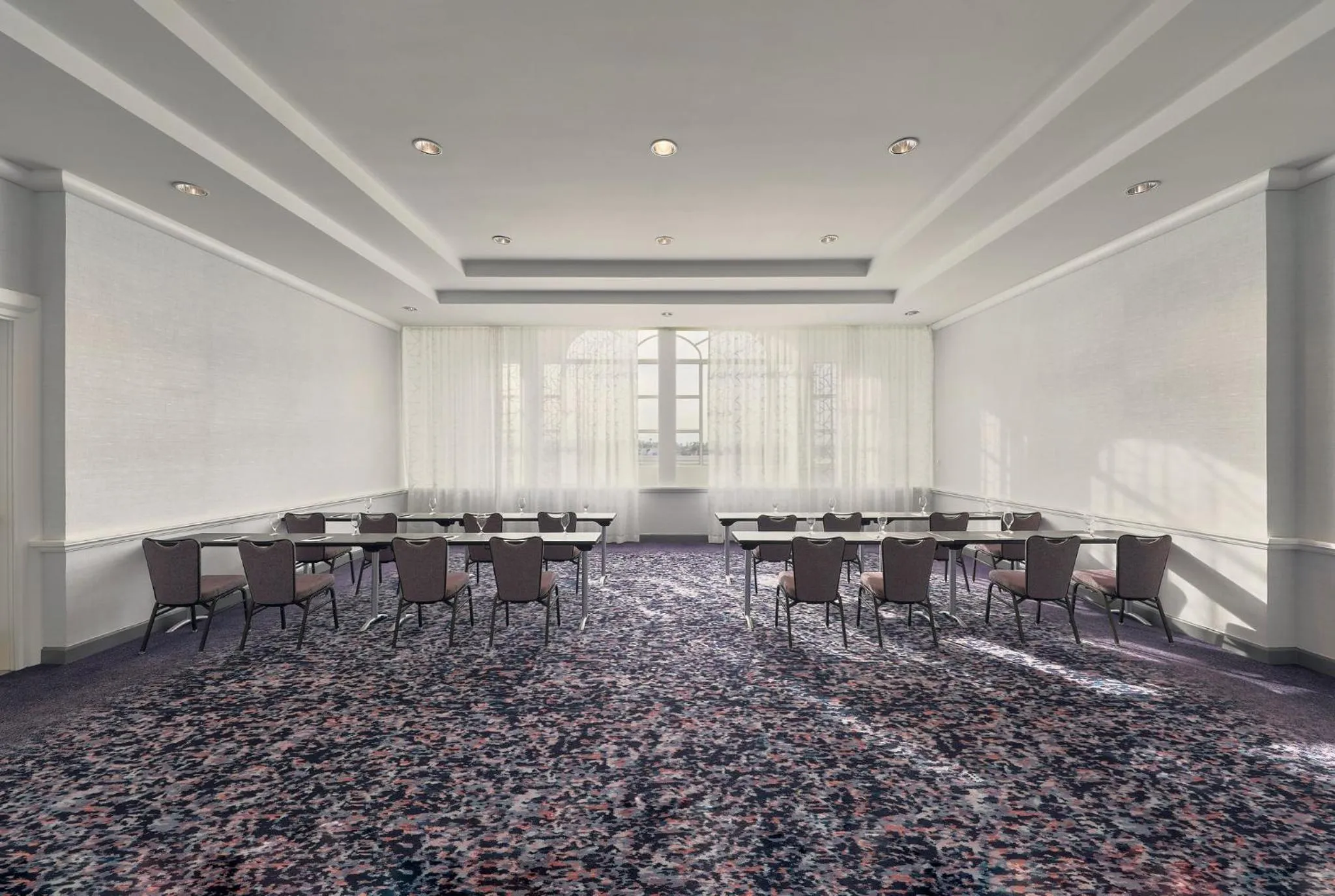 Meeting/conference room in Loews Coronado Bay Resort