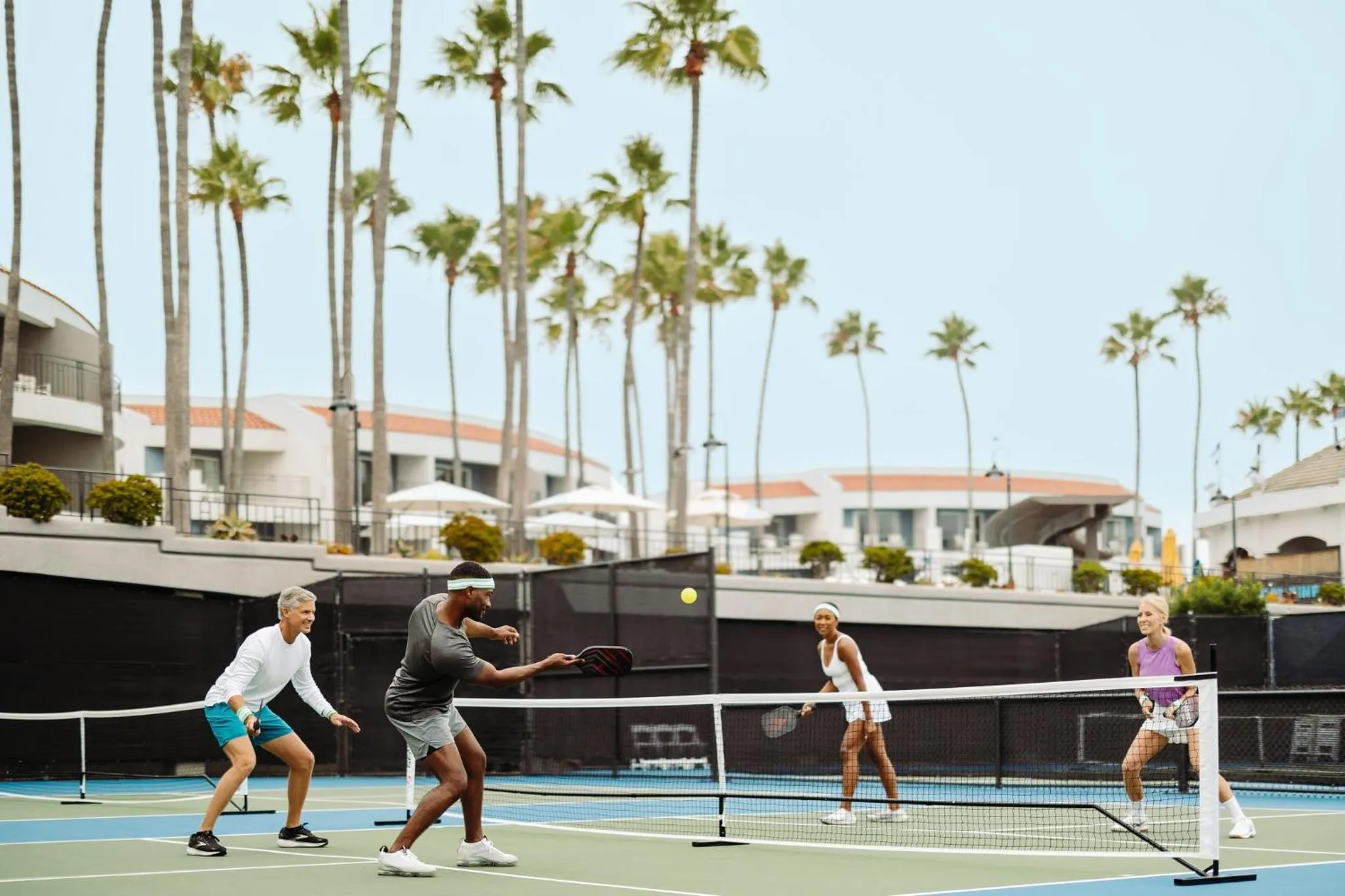 Other in Loews Coronado Bay Resort