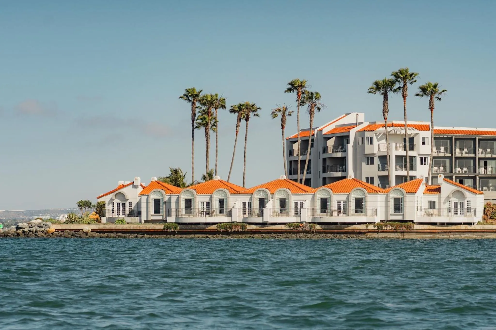 Other in Loews Coronado Bay Resort