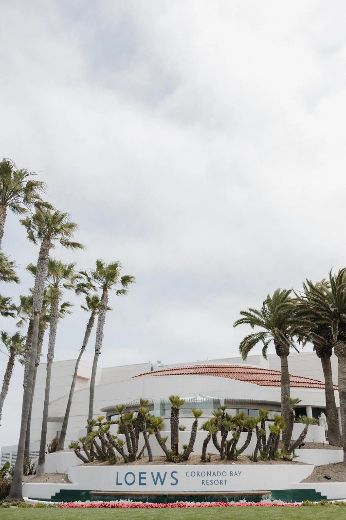 Other in Loews Coronado Bay Resort