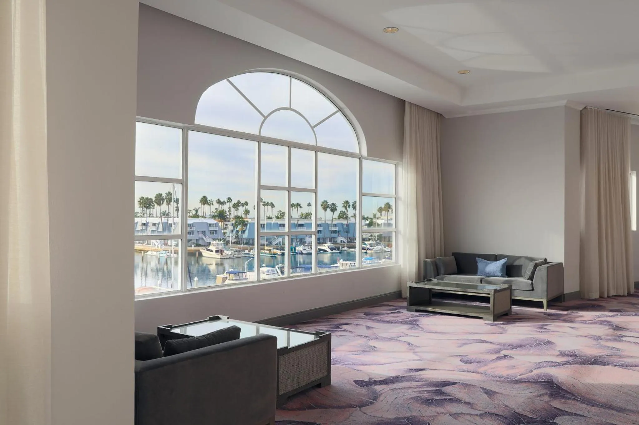 Meeting/conference room in Loews Coronado Bay Resort