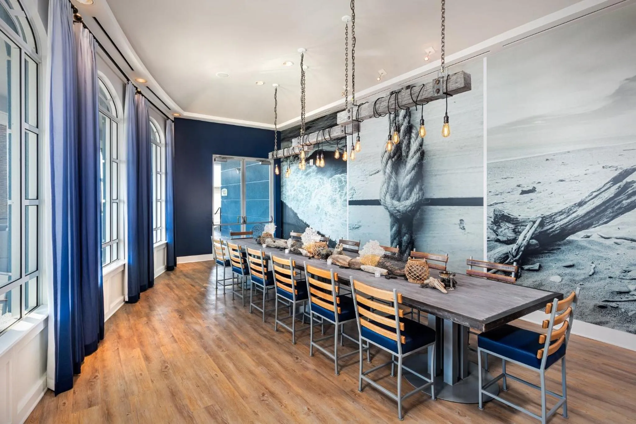 Coffee/tea facilities in Loews Coronado Bay Resort