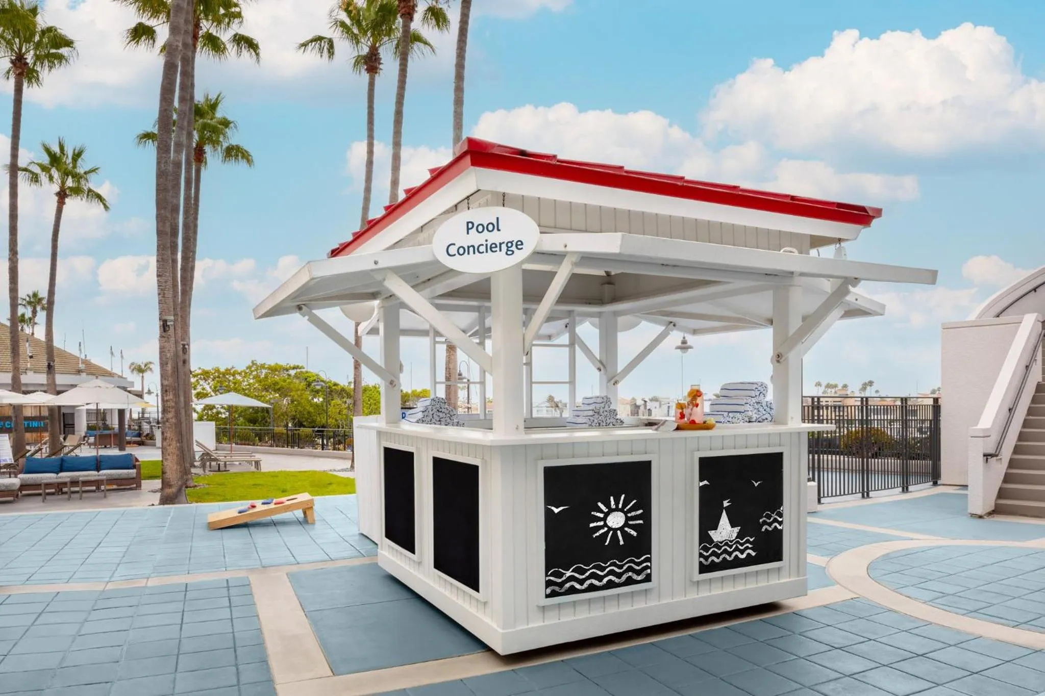 Other in Loews Coronado Bay Resort