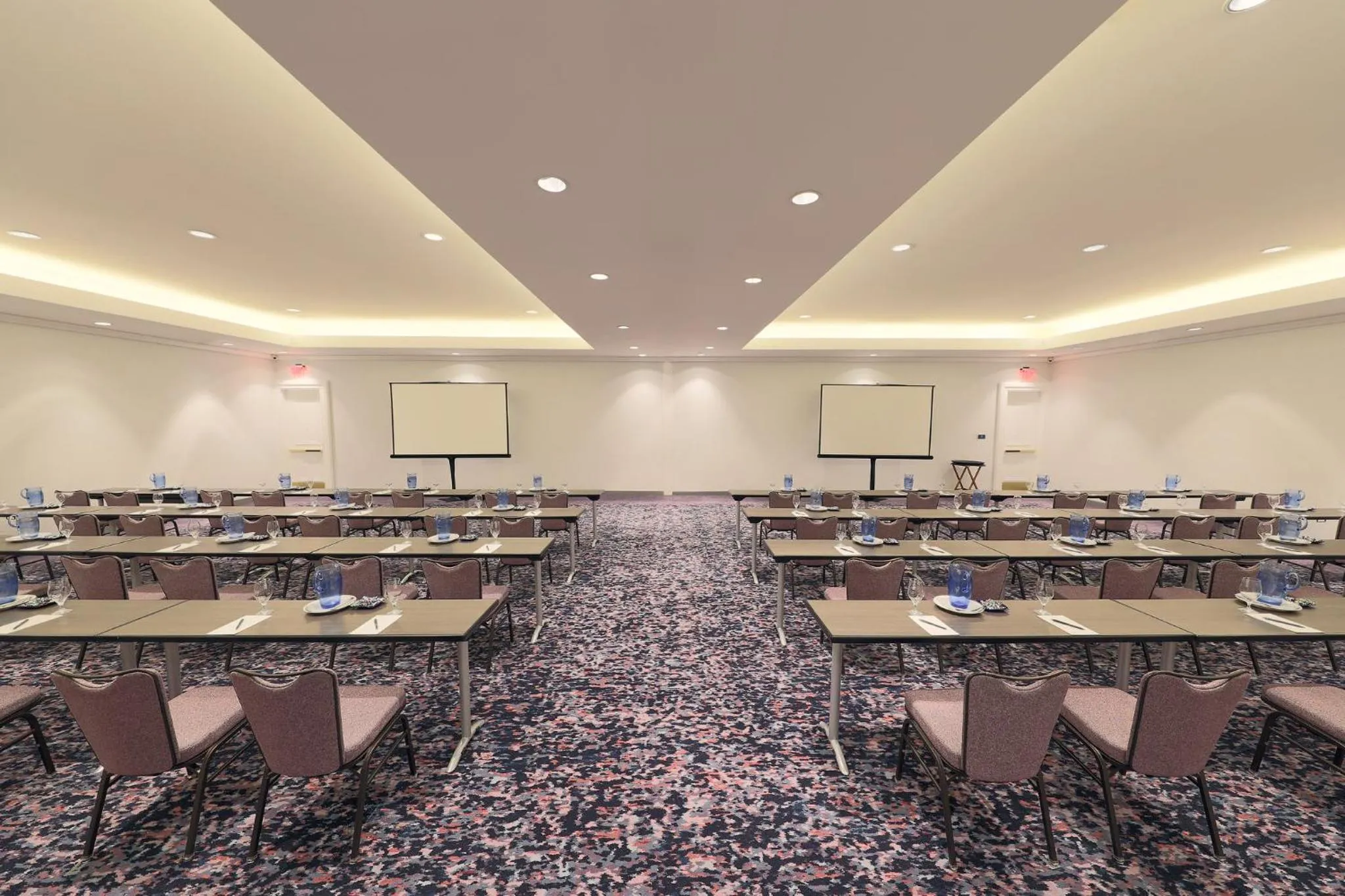 Meeting/conference room in Loews Coronado Bay Resort