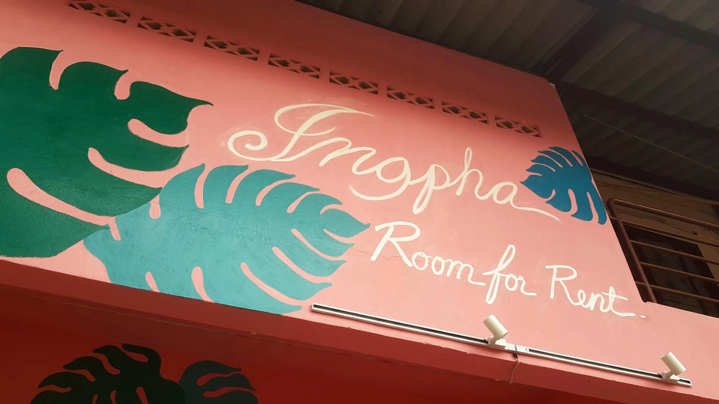 Property logo or sign in Ingpha Room For Rent