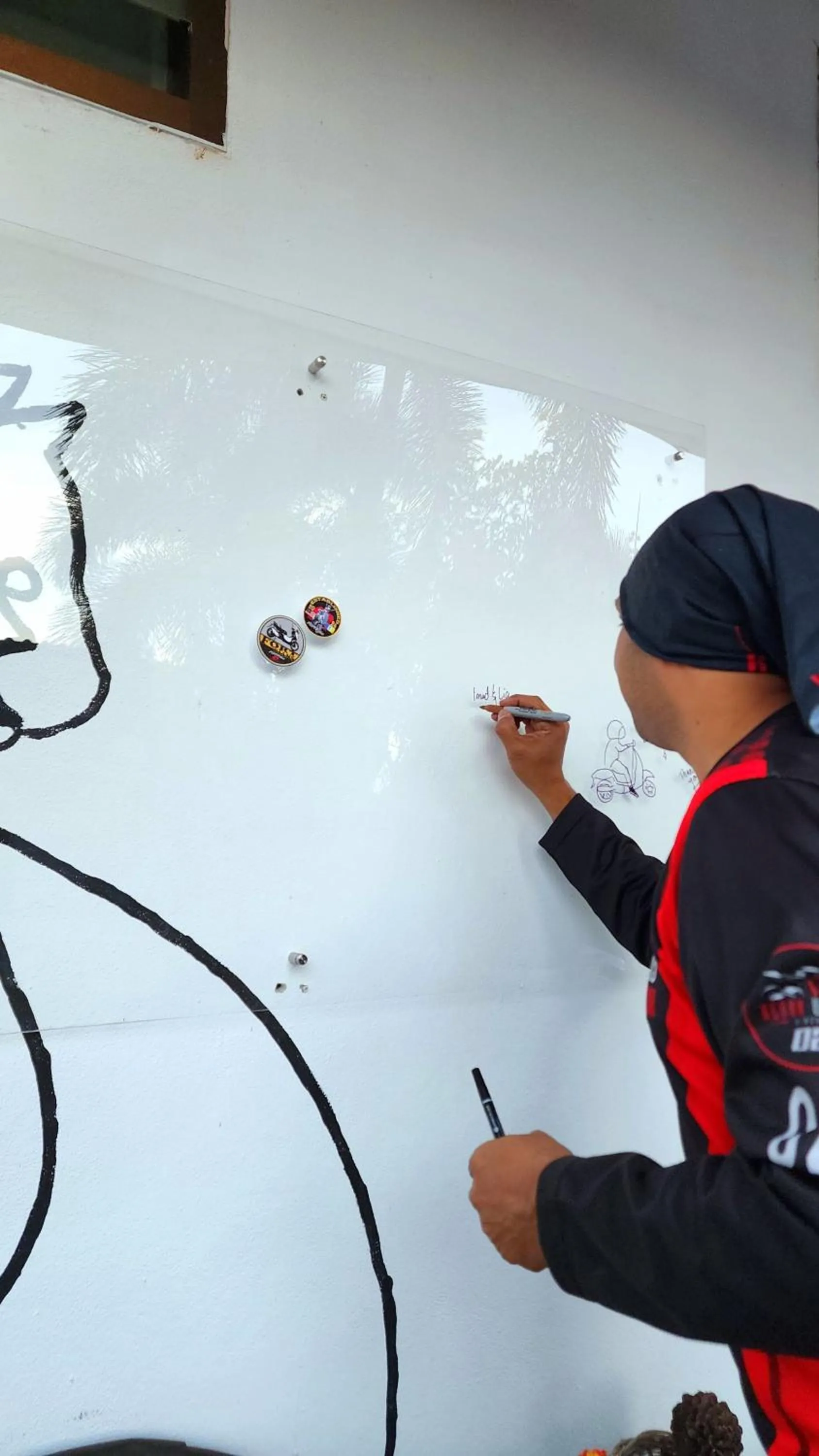 People in Ingpha Room For Rent