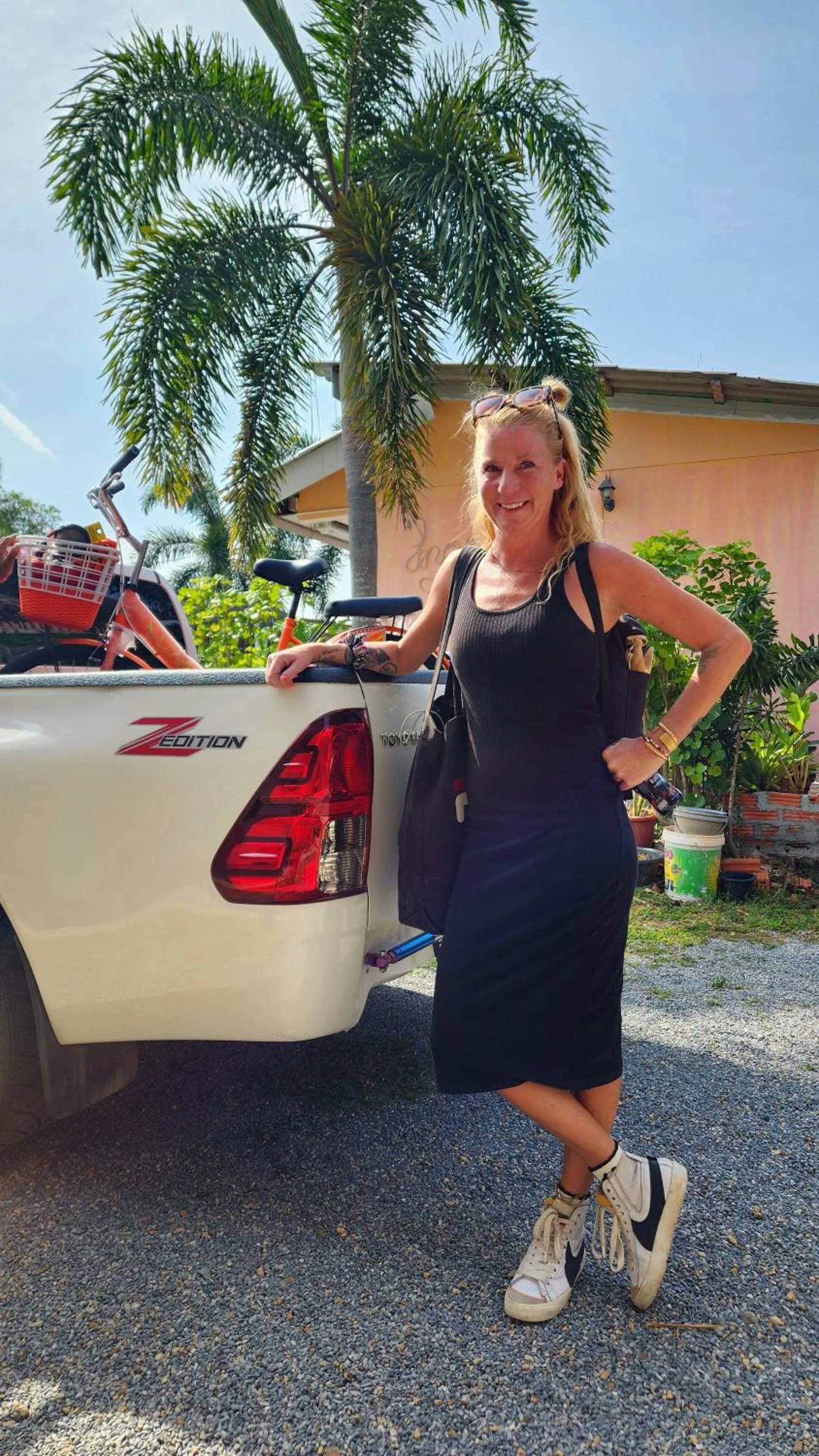 Day in Ingpha Room For Rent