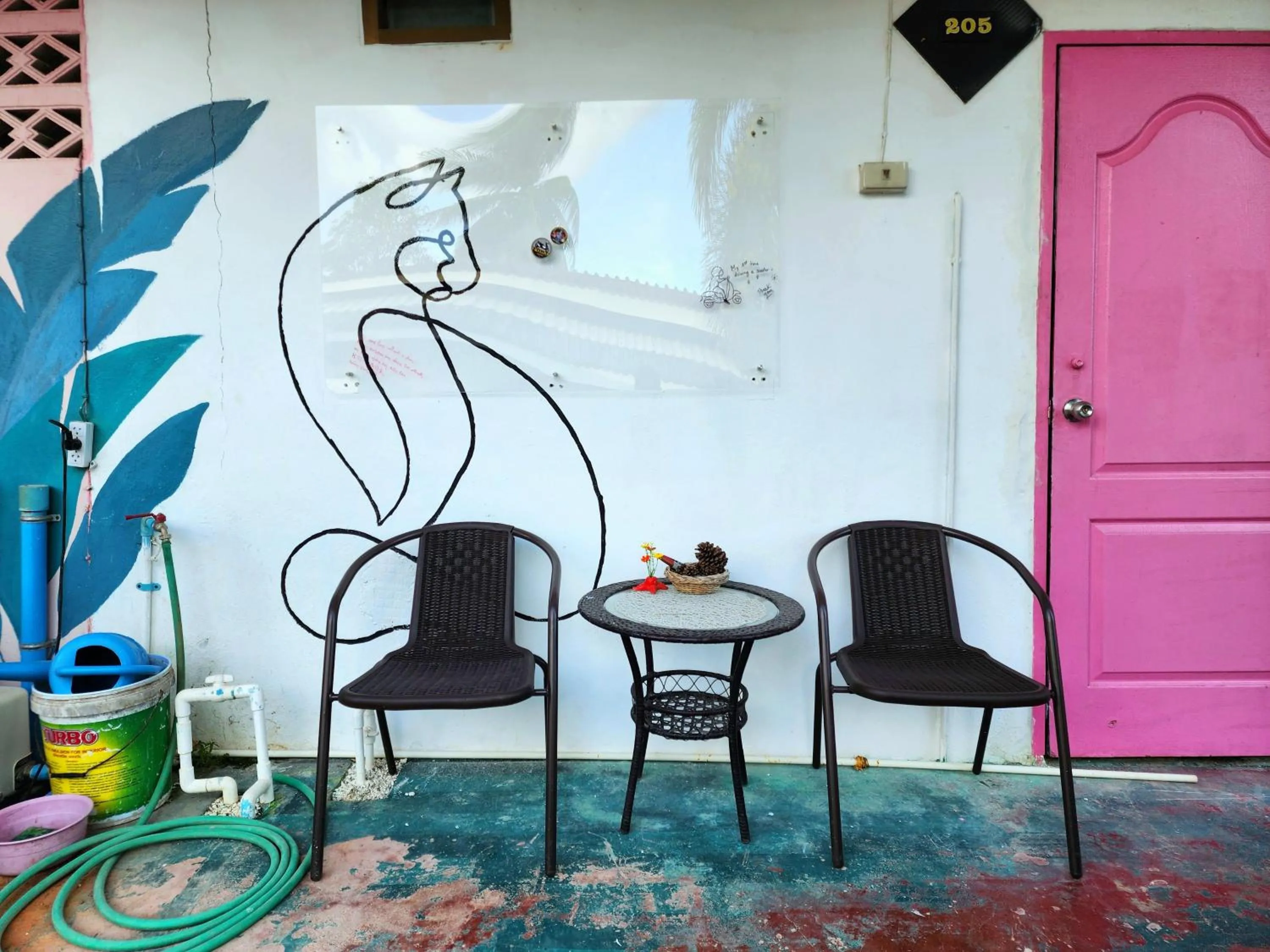 Activities in Ingpha Room For Rent