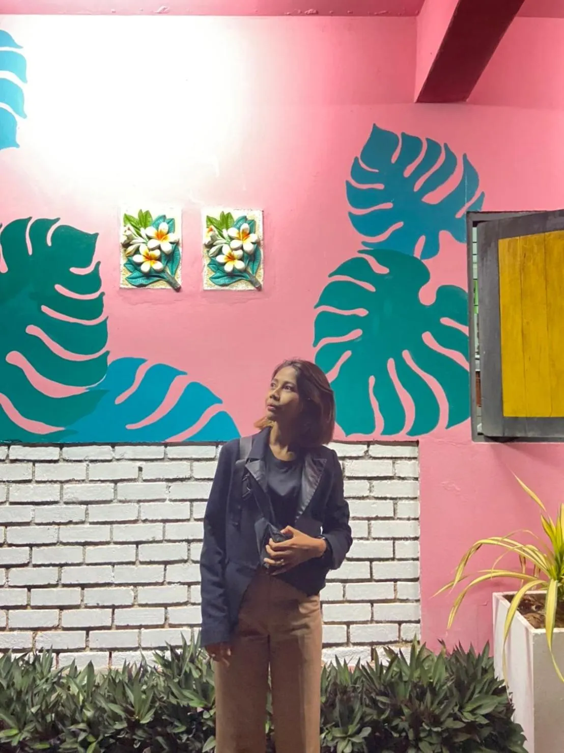 Facade/entrance in Ingpha Room For Rent