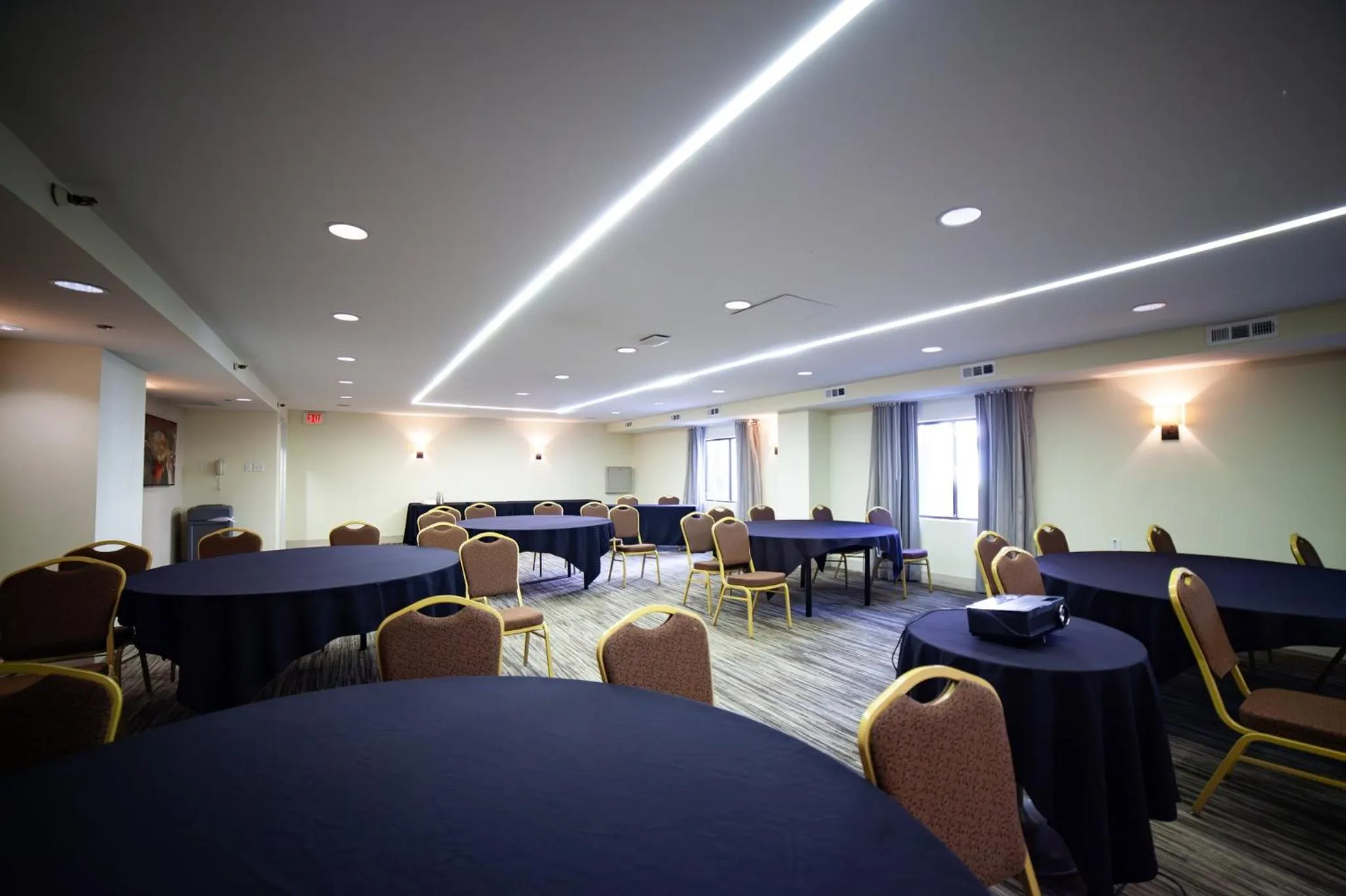 Meeting/conference room in Holiday Inn Irving Las Colinas by IHG