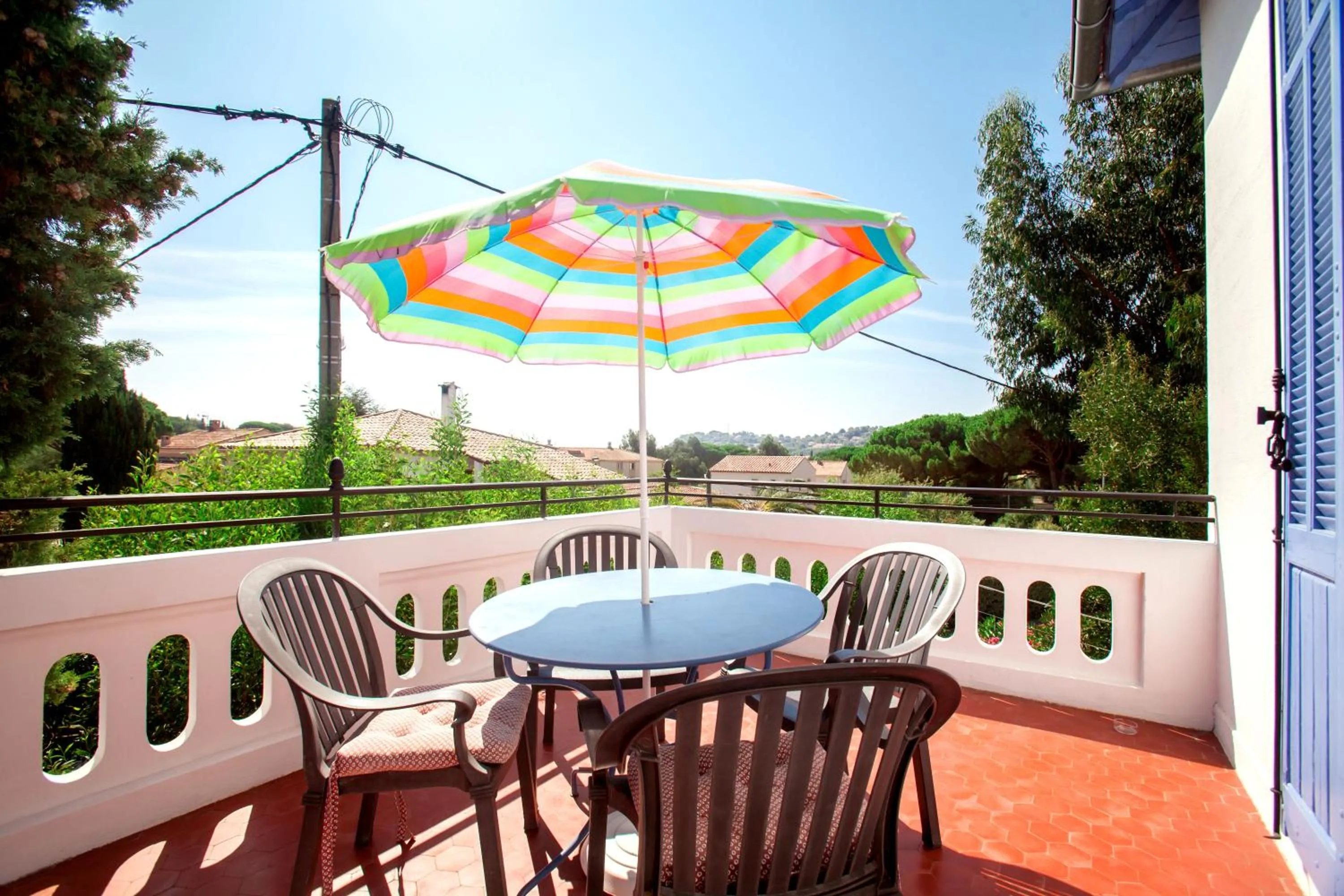 Hotel Villa Provencale