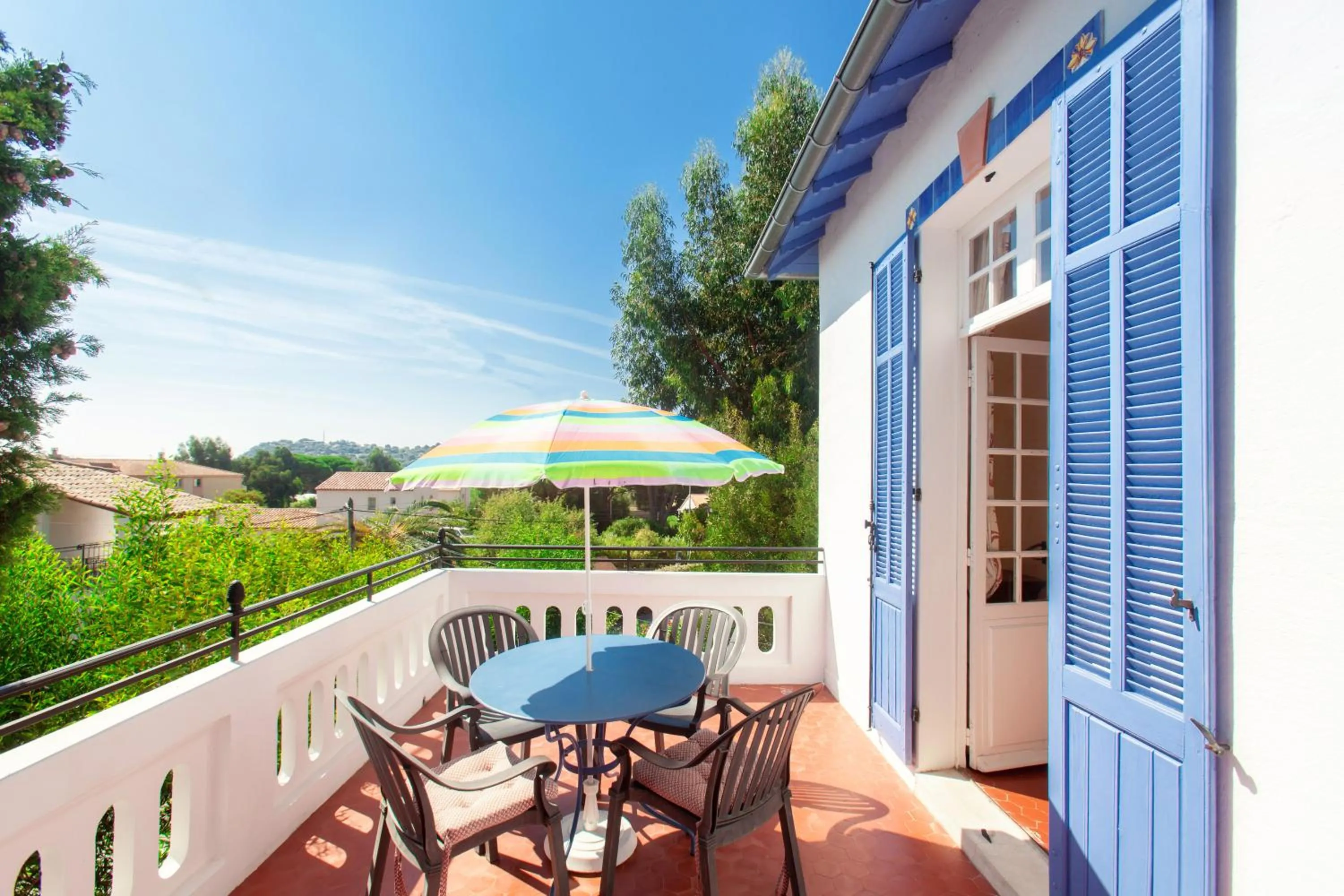 Hotel Villa Provencale