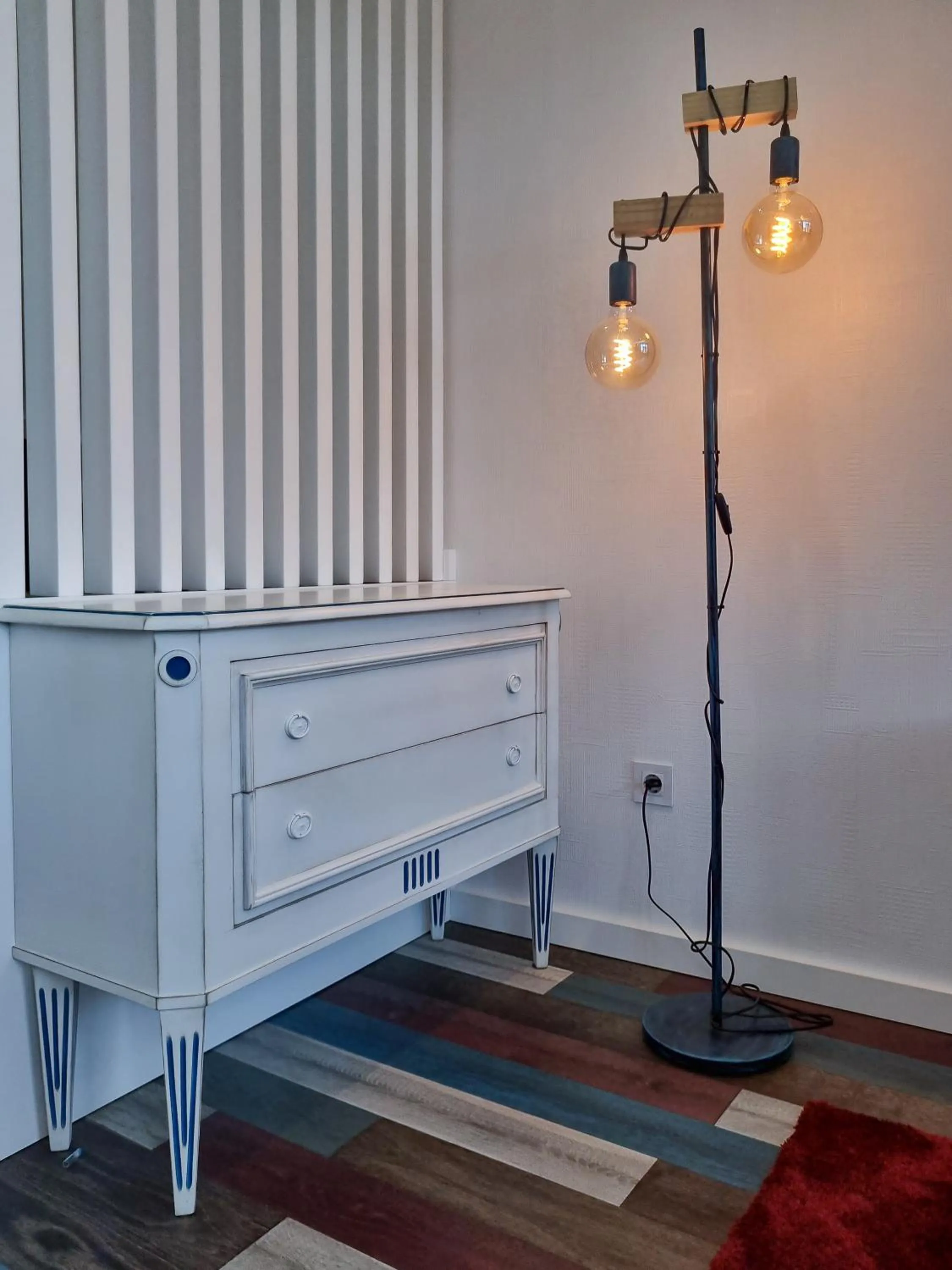 Bedroom in The Convo Porto Hotel & Apartment