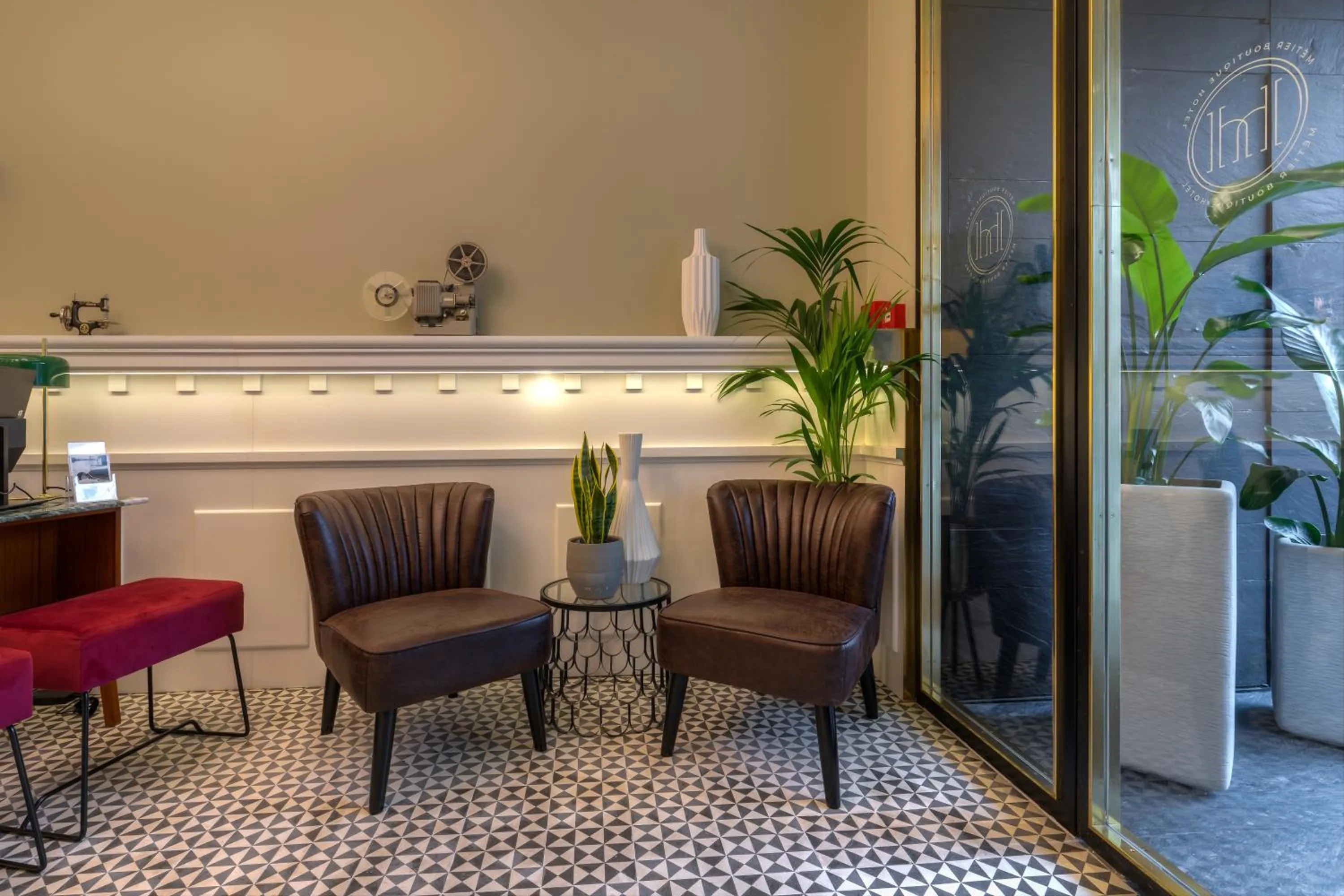 Other in The Convo Porto Hotel & Apartment