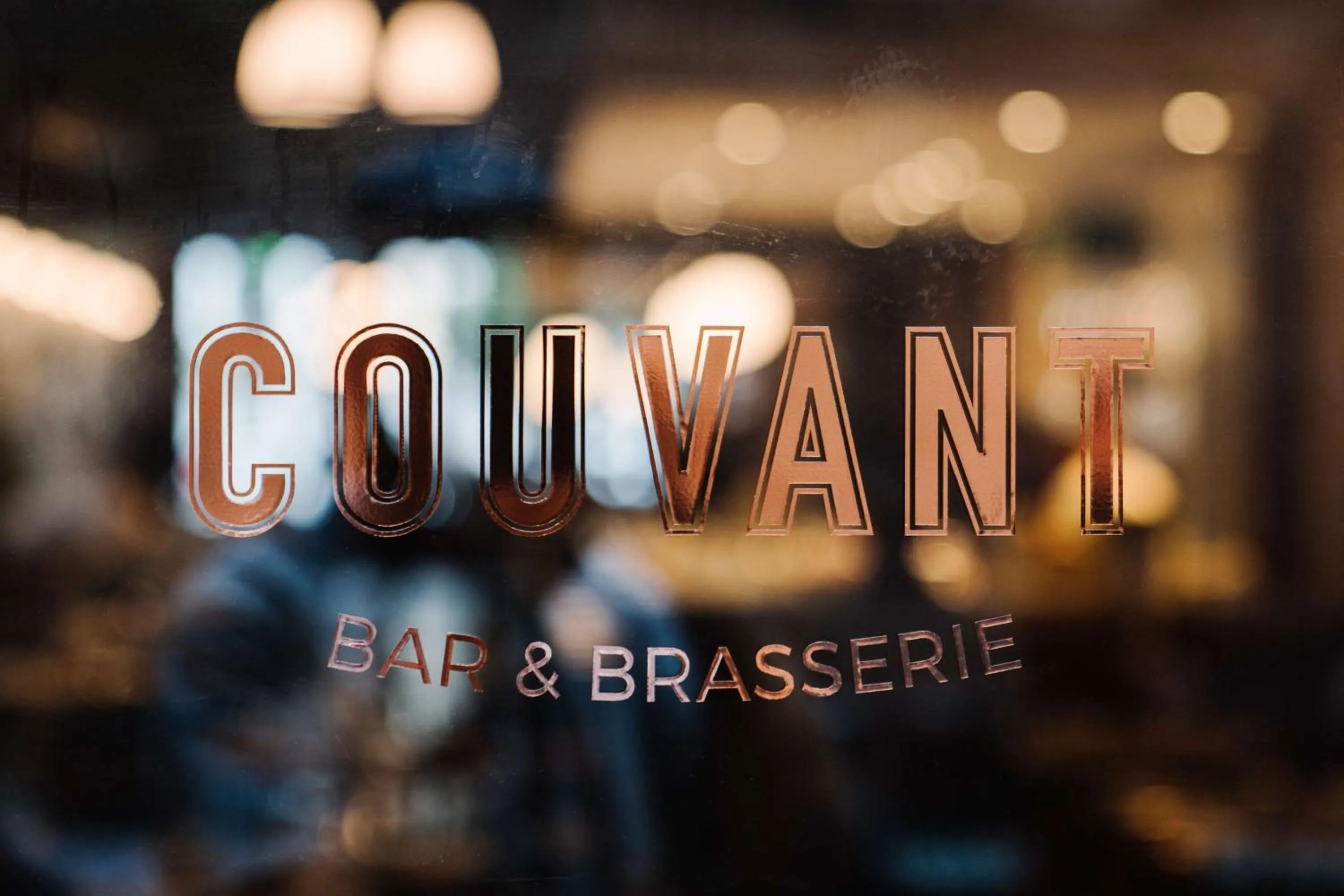 Restaurant/places to eat in The Eliza Jane, in The Unbound Collection by Hyatt