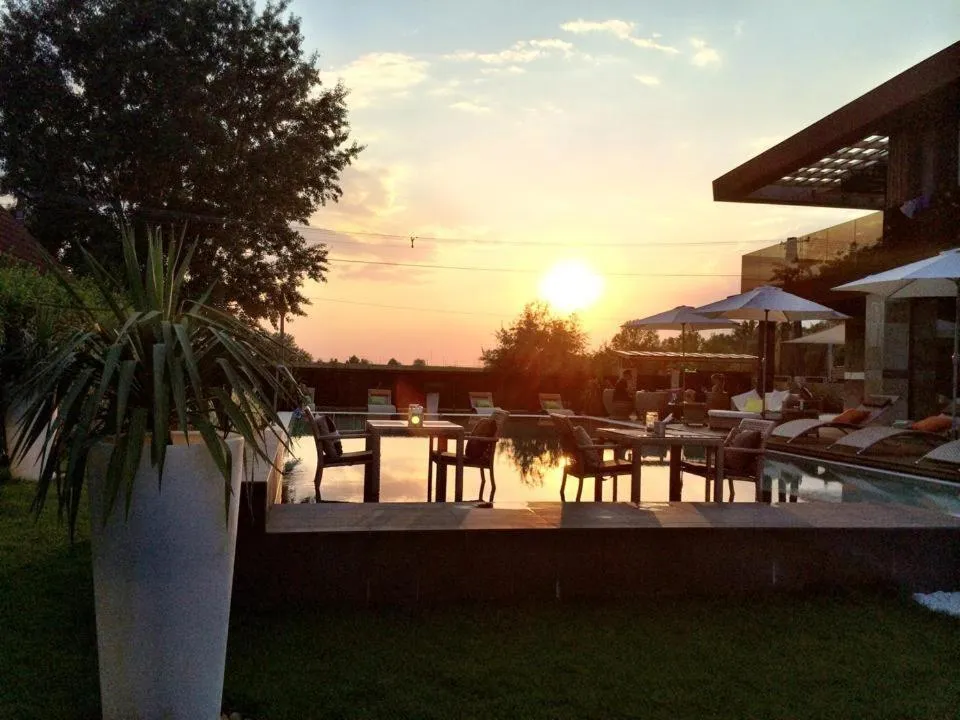 Beach in Butik Design Rooms