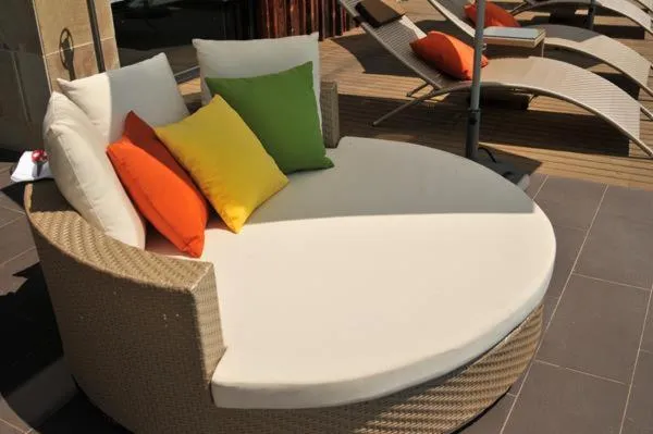 Balcony/Terrace in Butik Design Rooms