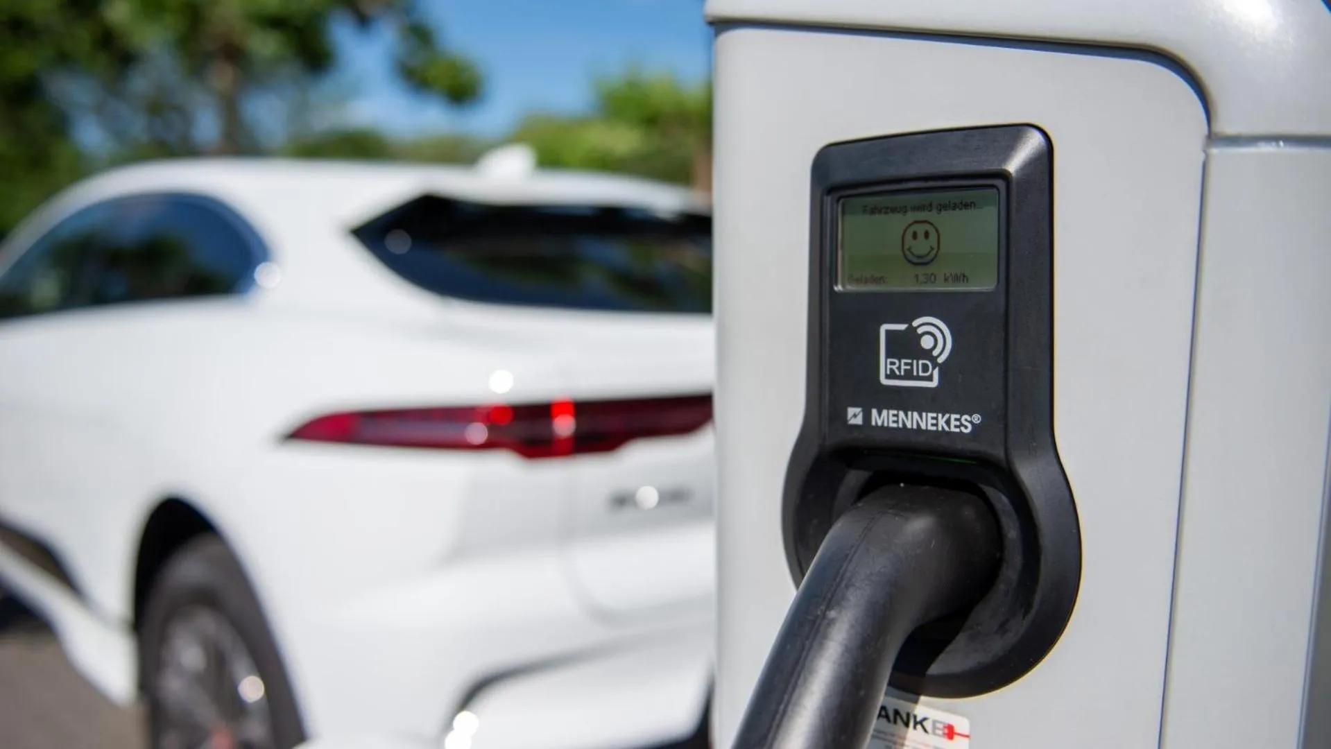 Parking in Park Inn by Radisson Göttingen